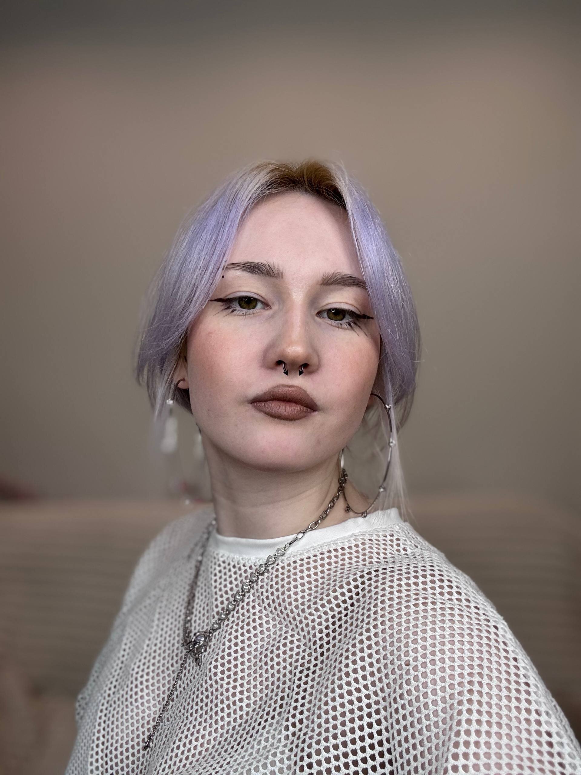XXX Porn Photo of Nude RanaKaduk 23