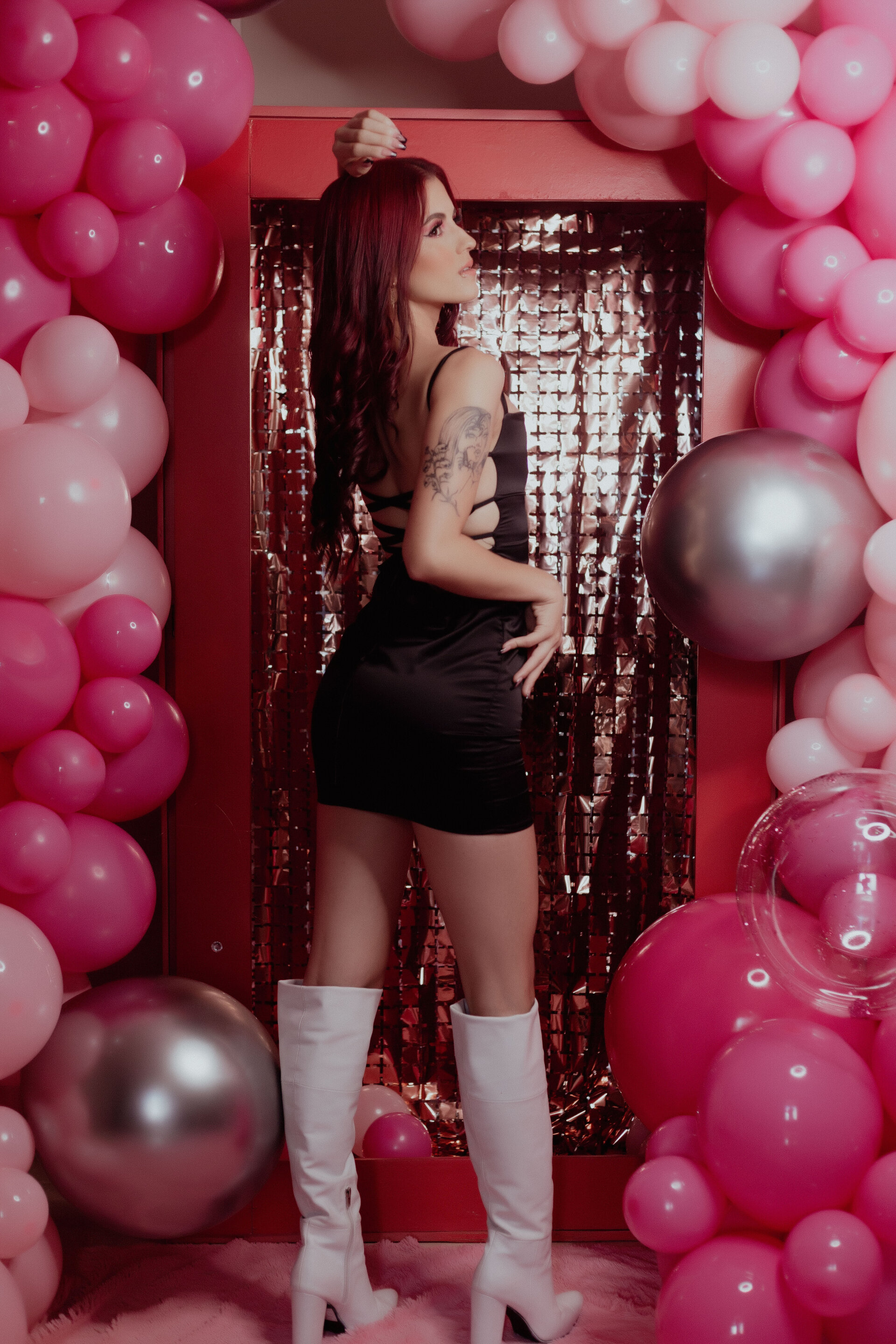 XXX Porn Photo of Nude babi_vale 15