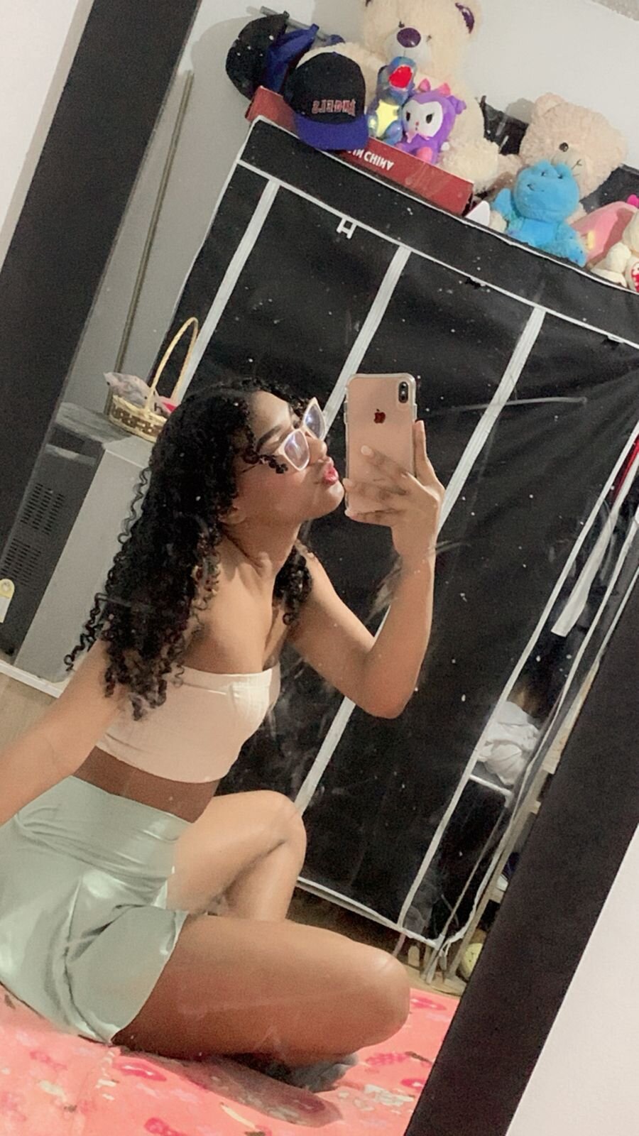 XXX Porn Photo of Nude Fer_hotter 3