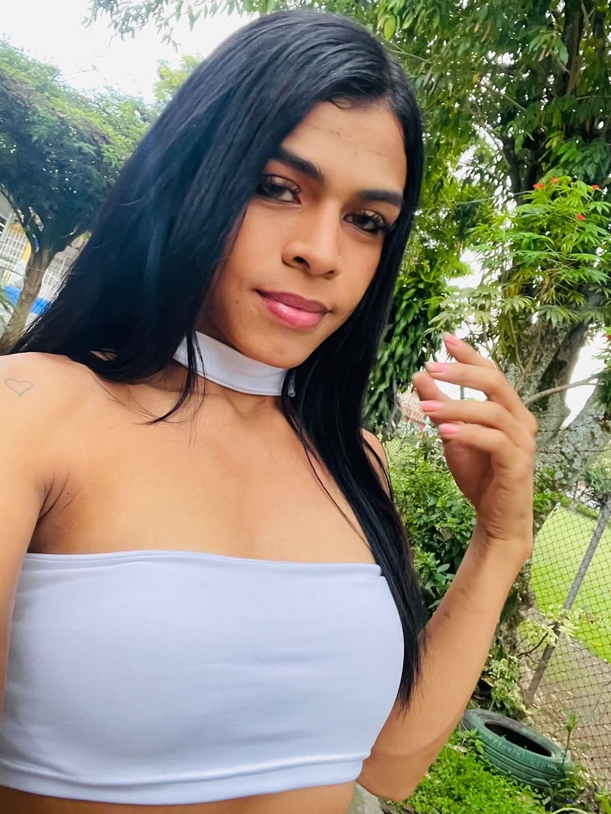 XXX Porn Photo of Nude aleexxia 5