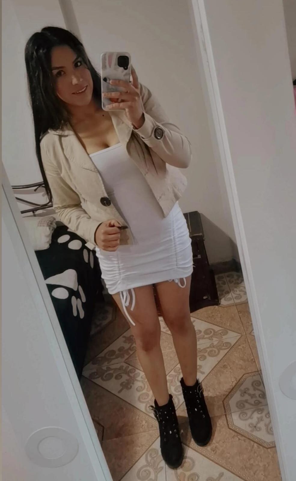 XXX Porn Photo of Nude SofiaPinnk 3