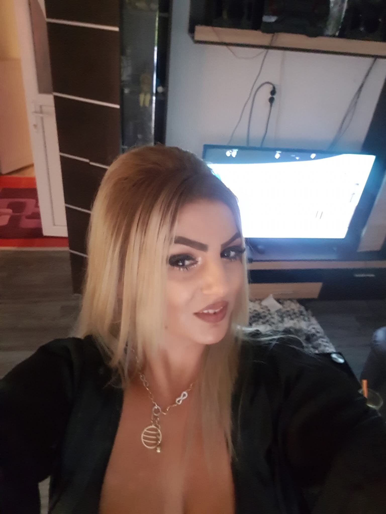 XXX Porn Photo of Nude narcisasex 5