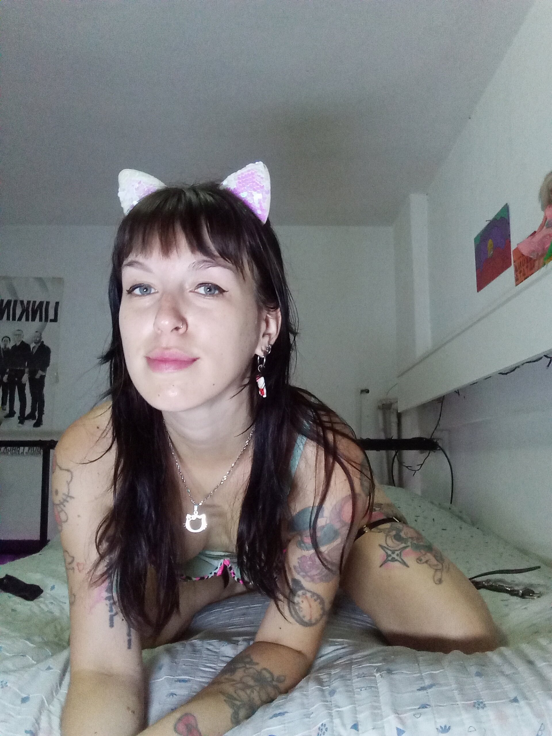 XXX Porn Photo of Nude kittymanila 3