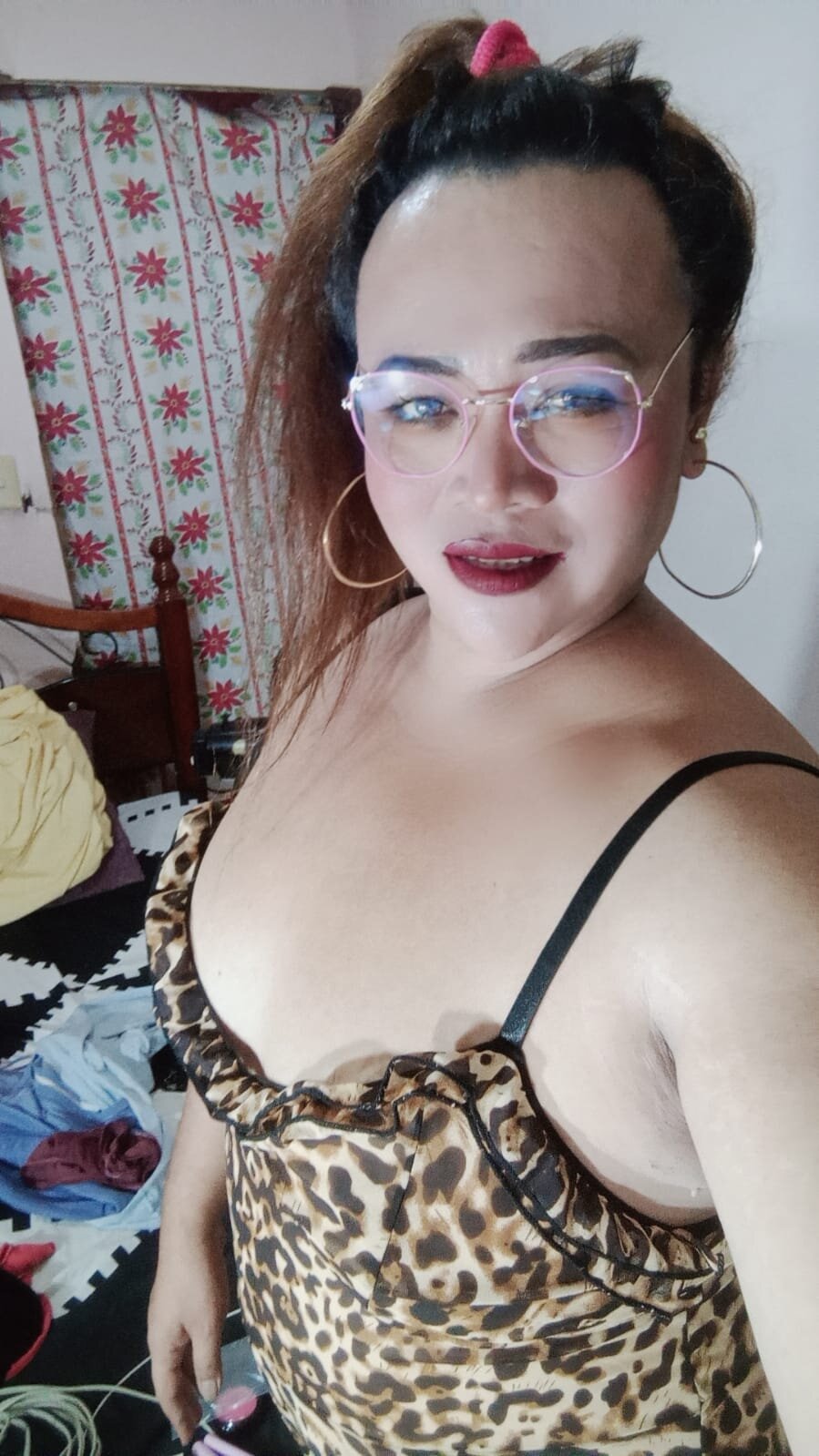 XXX Porn Photo of Nude Ms_SexretaryCockTs 36