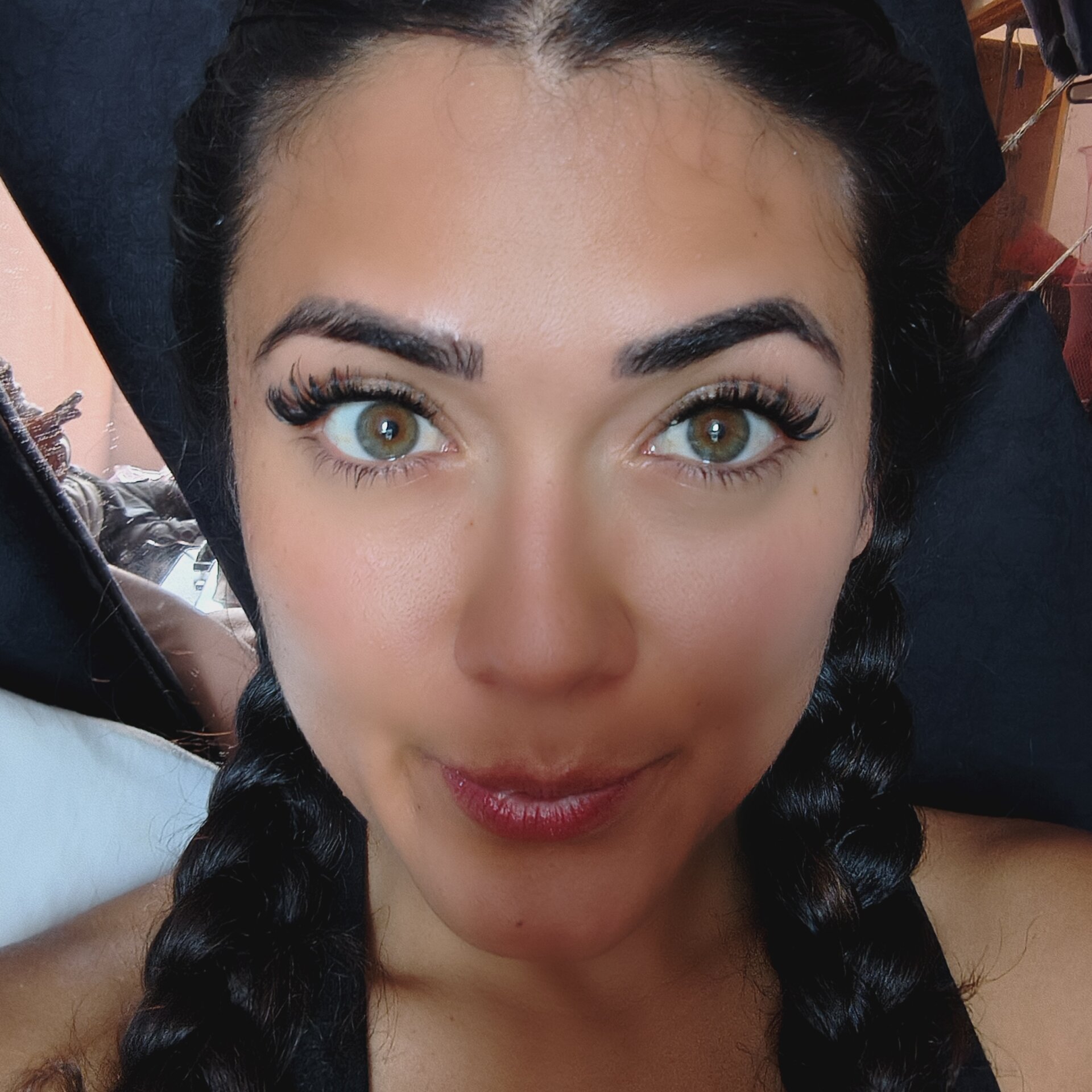 XXX Porn Photo of Nude Freyarosse 7