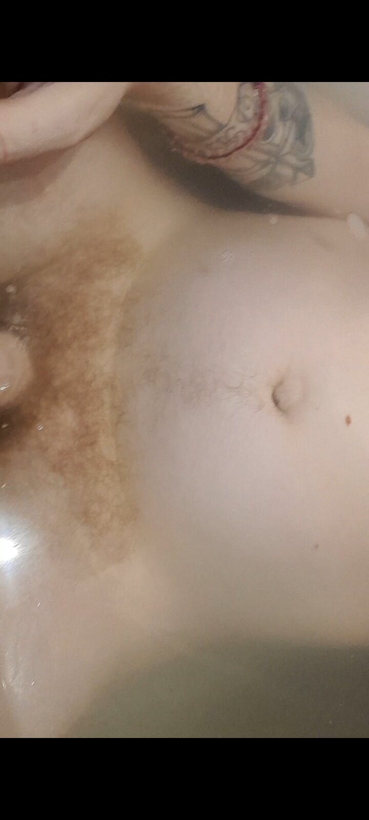 XXX Porn Photo of Nude tezbear 2