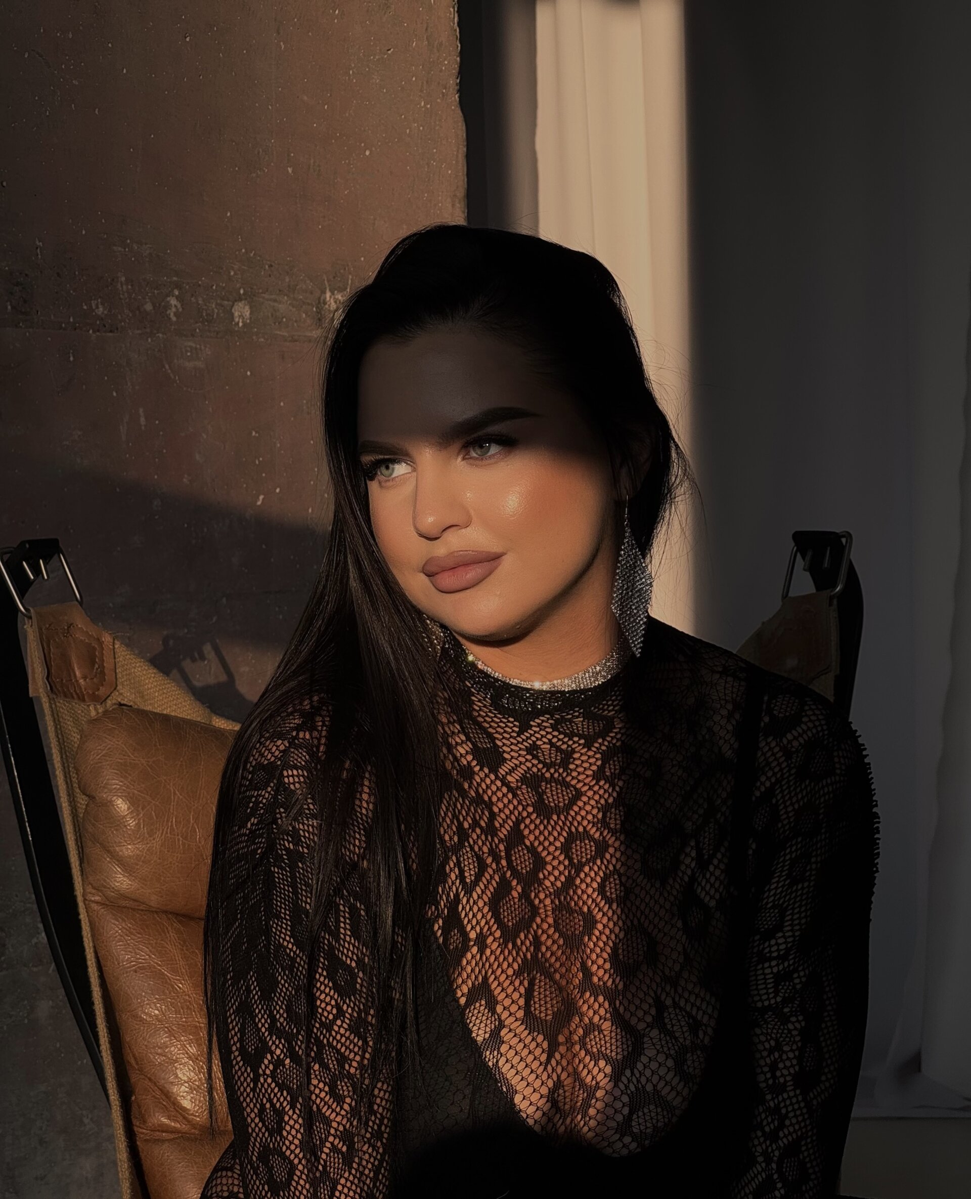 XXX Porn Photo of Nude Meganberrybb 26