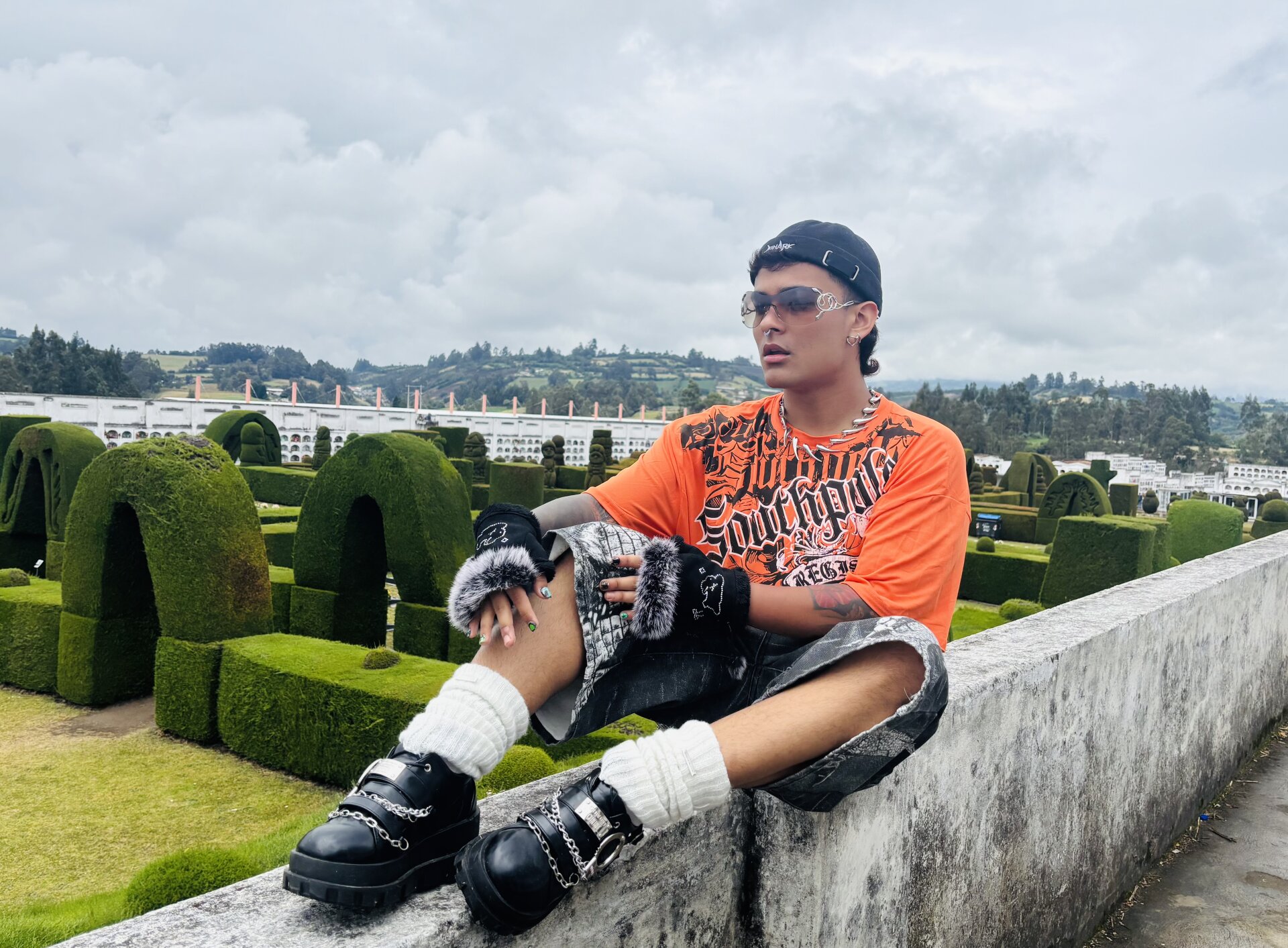 XXX Porn Photo of Nude OliverFuck 13