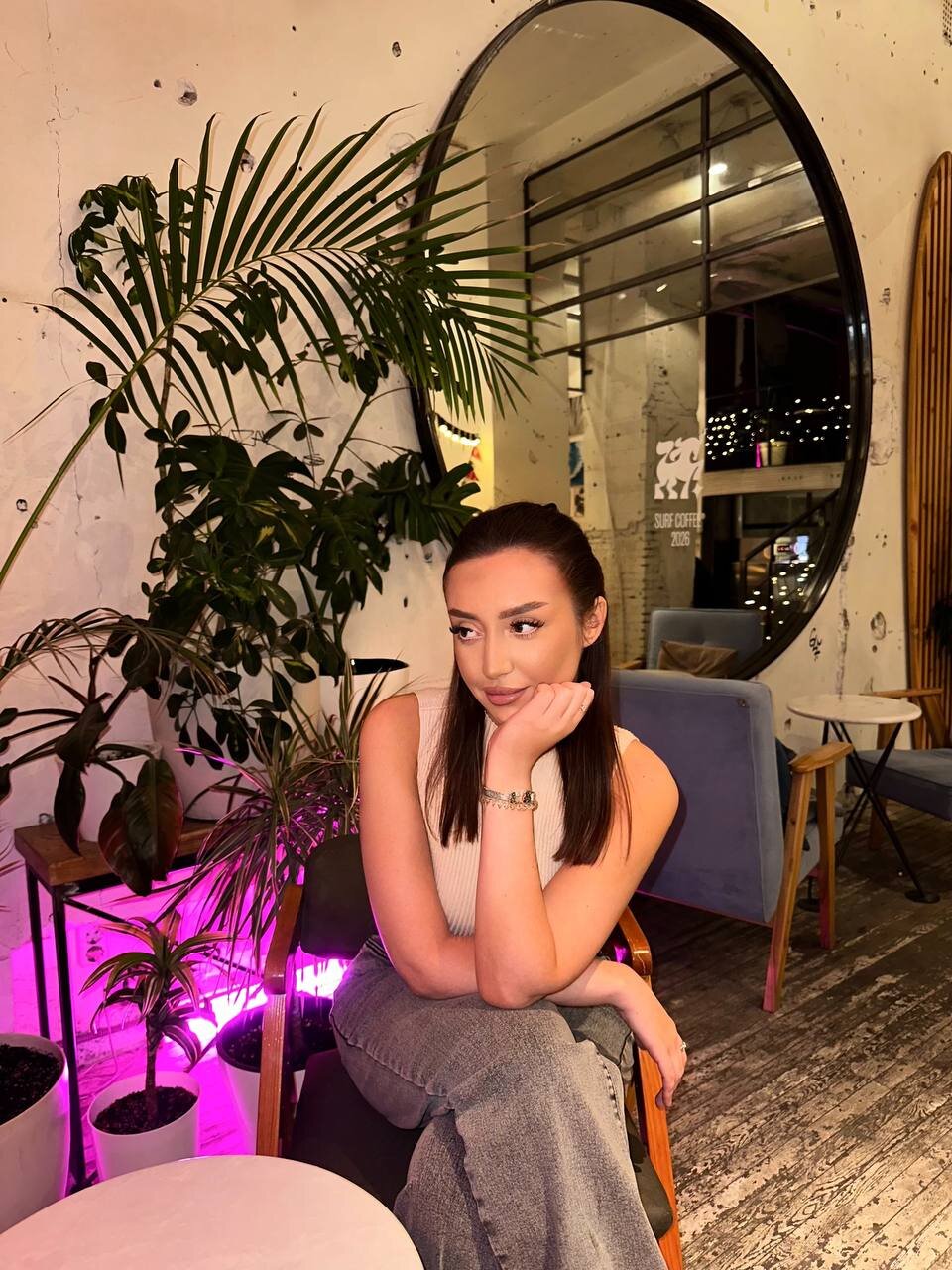 XXX Porn Photo of Nude SharonAdama 4