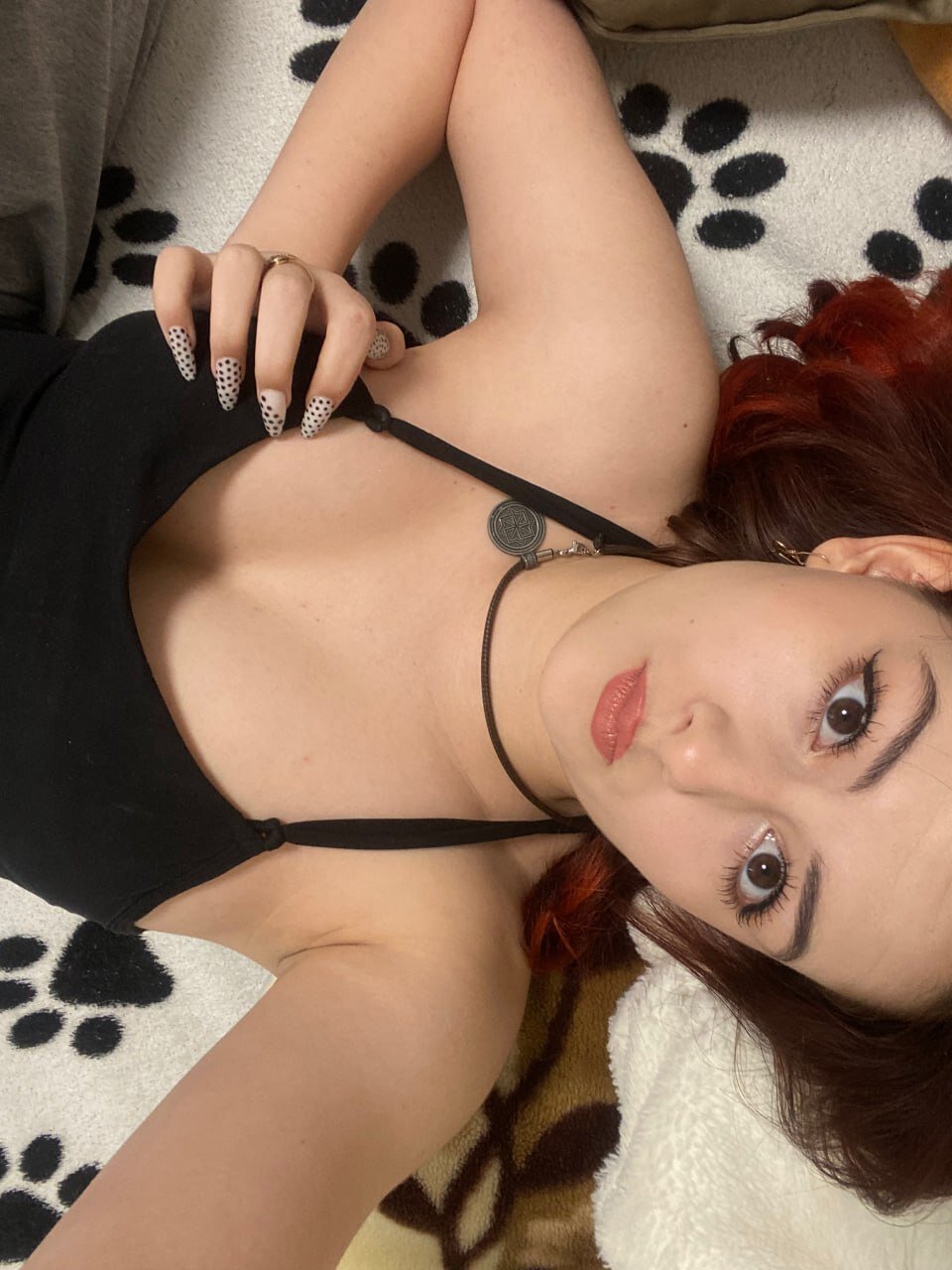 XXX Porn Photo of Nude Ashleymons 2