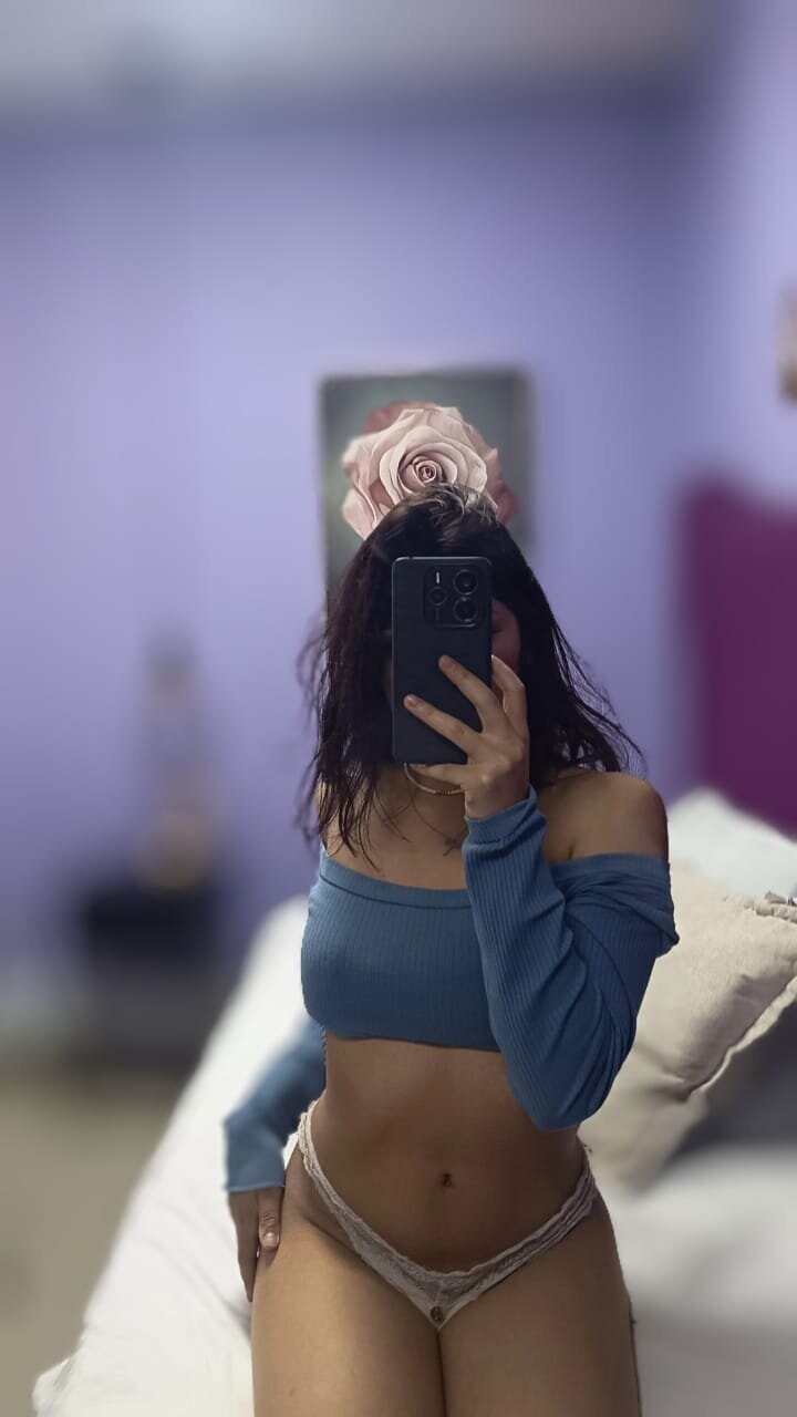 XXX Porn Photo of Nude ARIEL_BROWN 4
