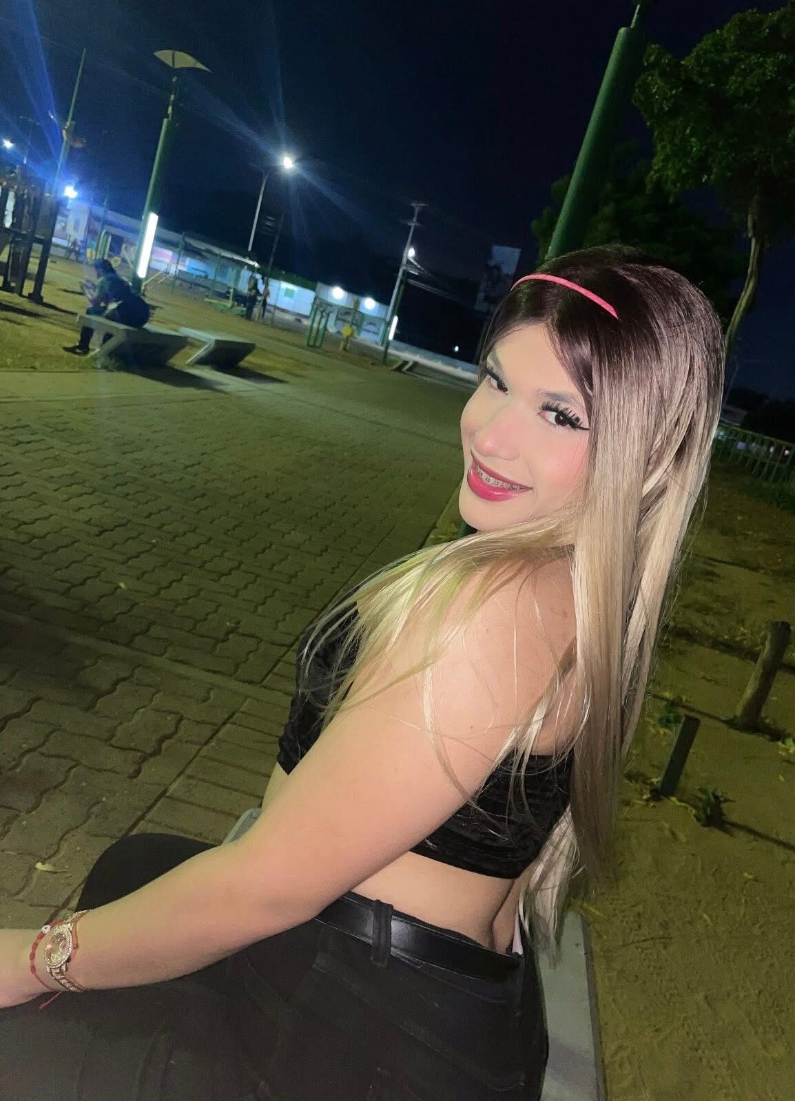 XXX Porn Photo of Nude Cute_roxxxy 2