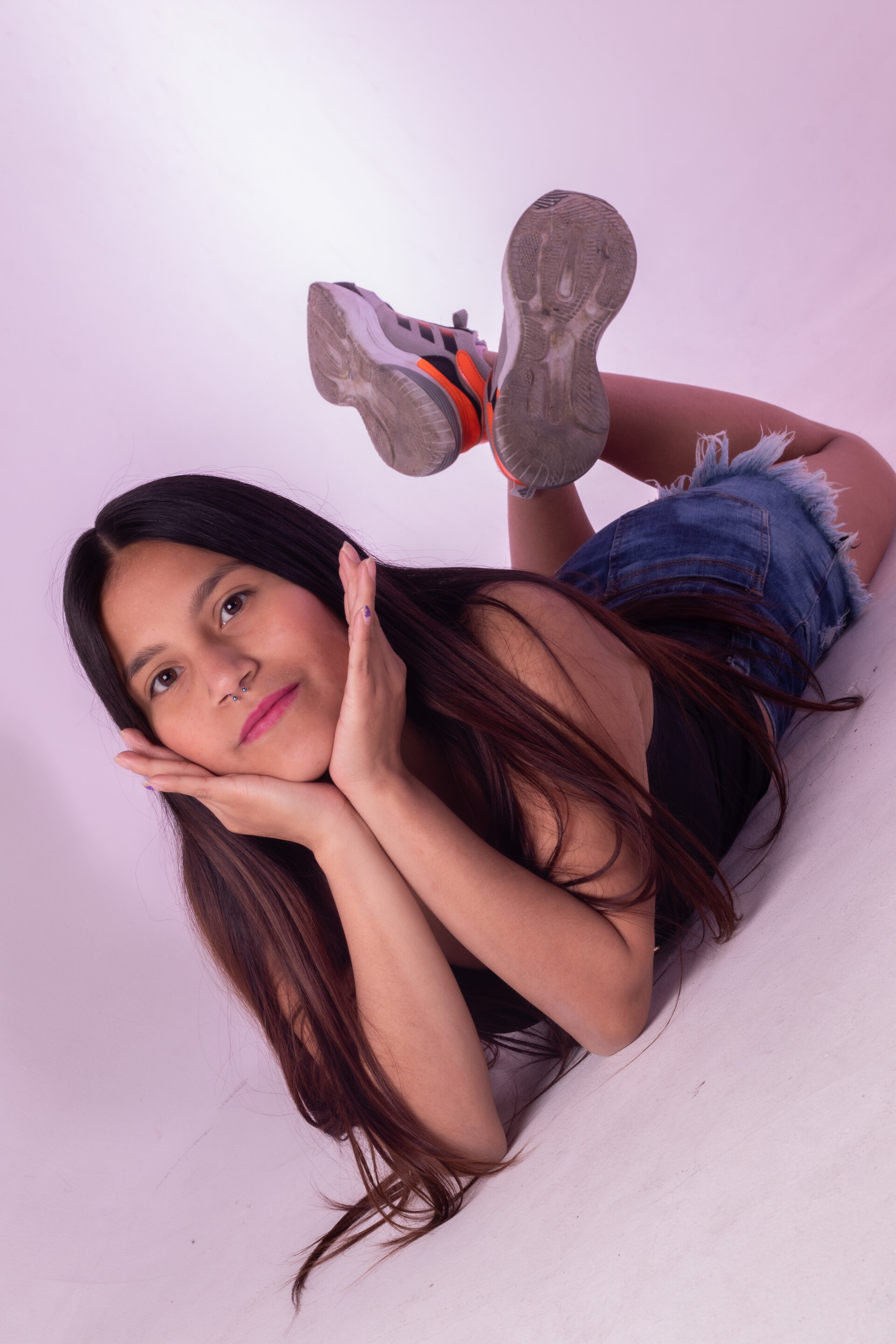 XXX Porn Photo of Nude MelanieGate_sv 34