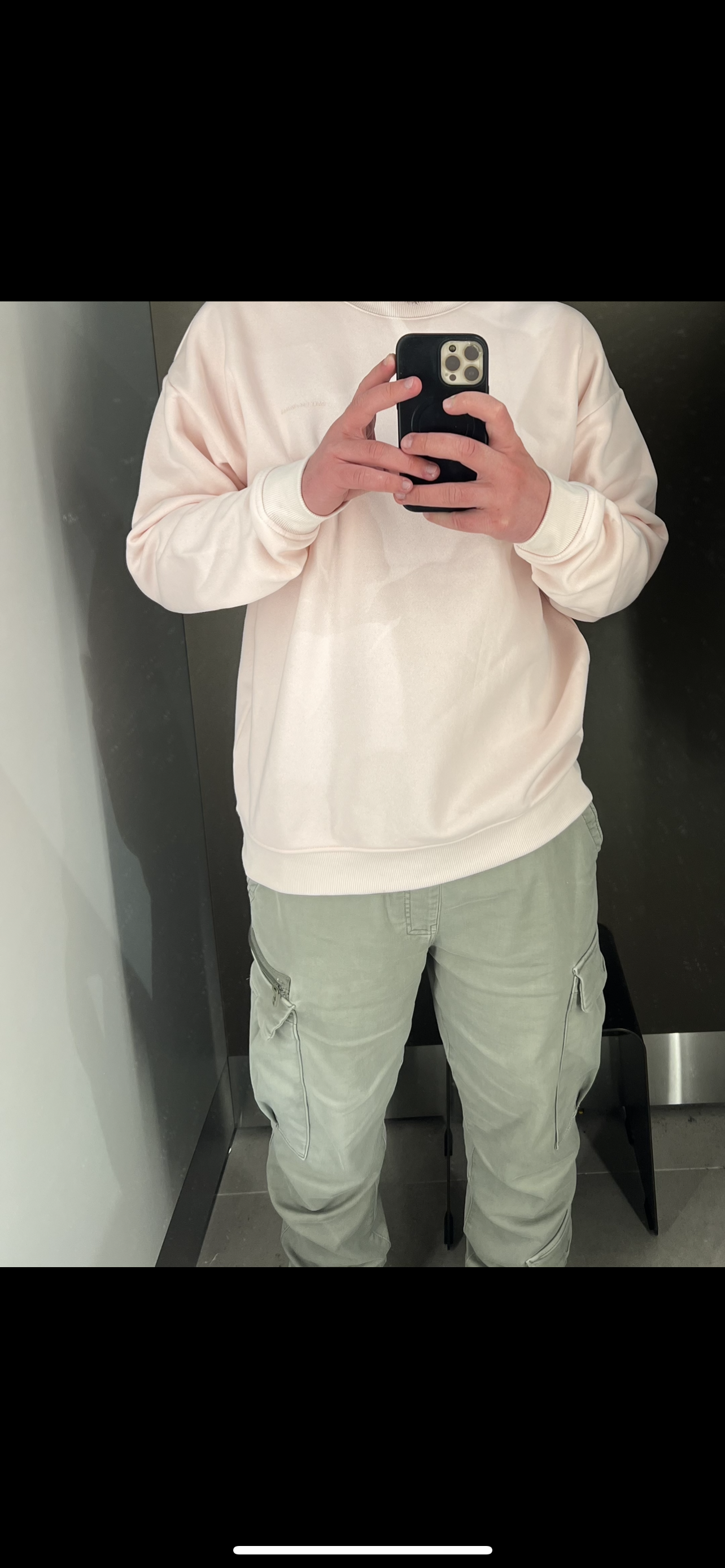 XXX Porn Photo of Nude Mydreamdaddy 1