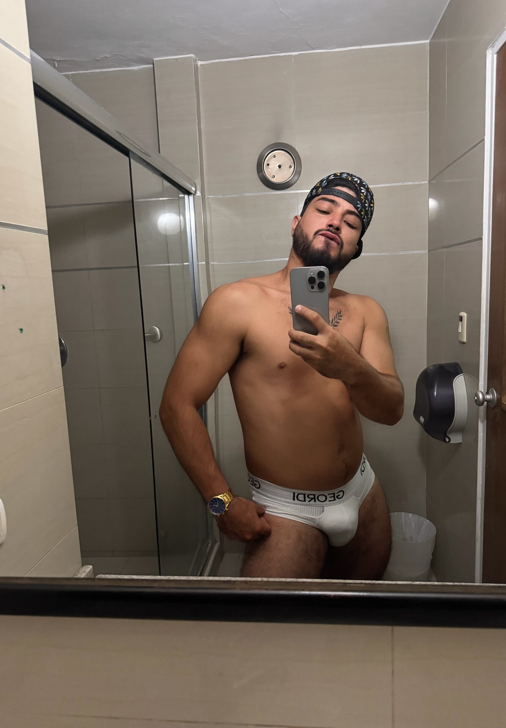 XXX Porn Photo of Nude _tony8 28