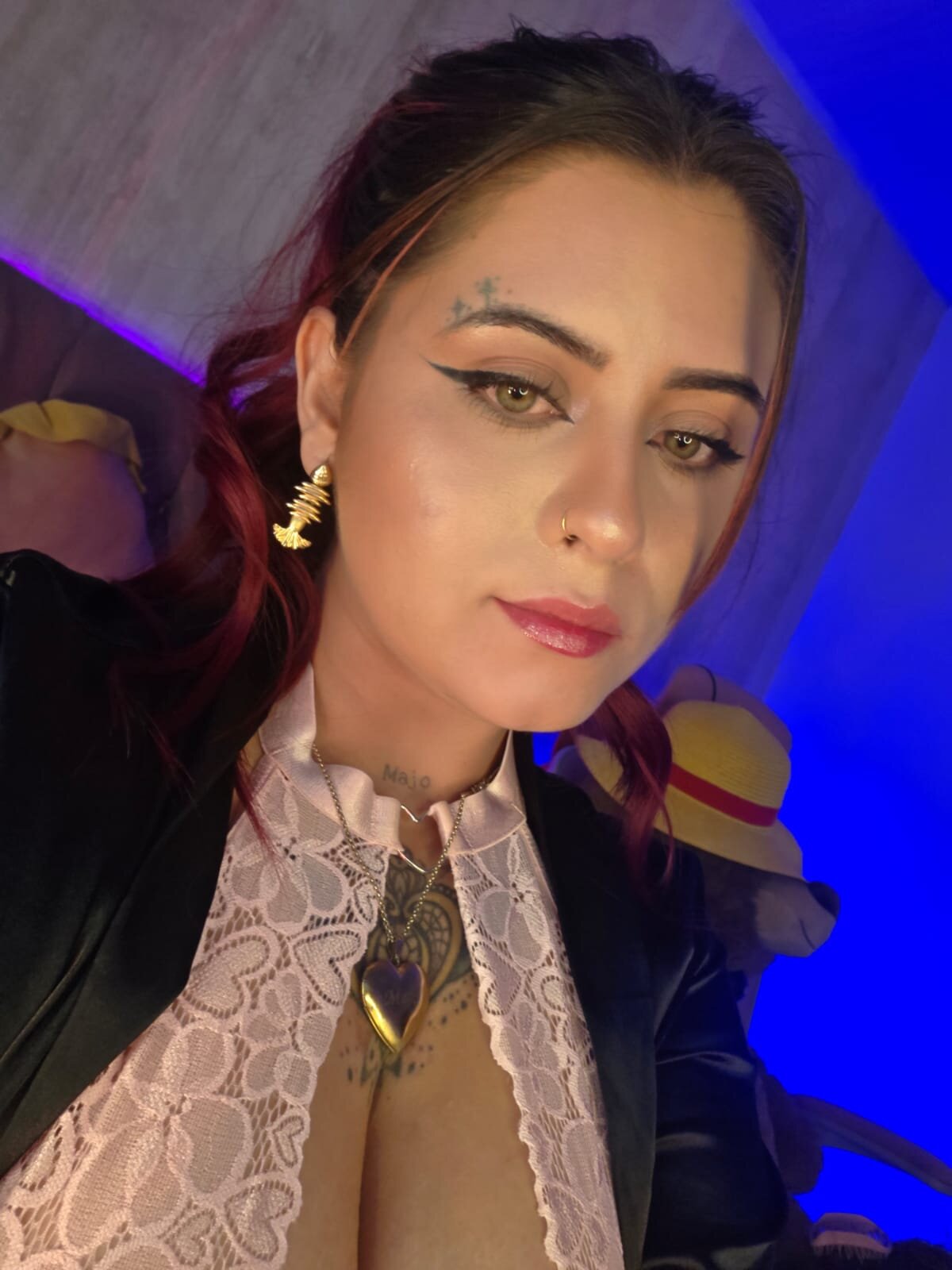 XXX Porn Photo of Nude emma_kp 28