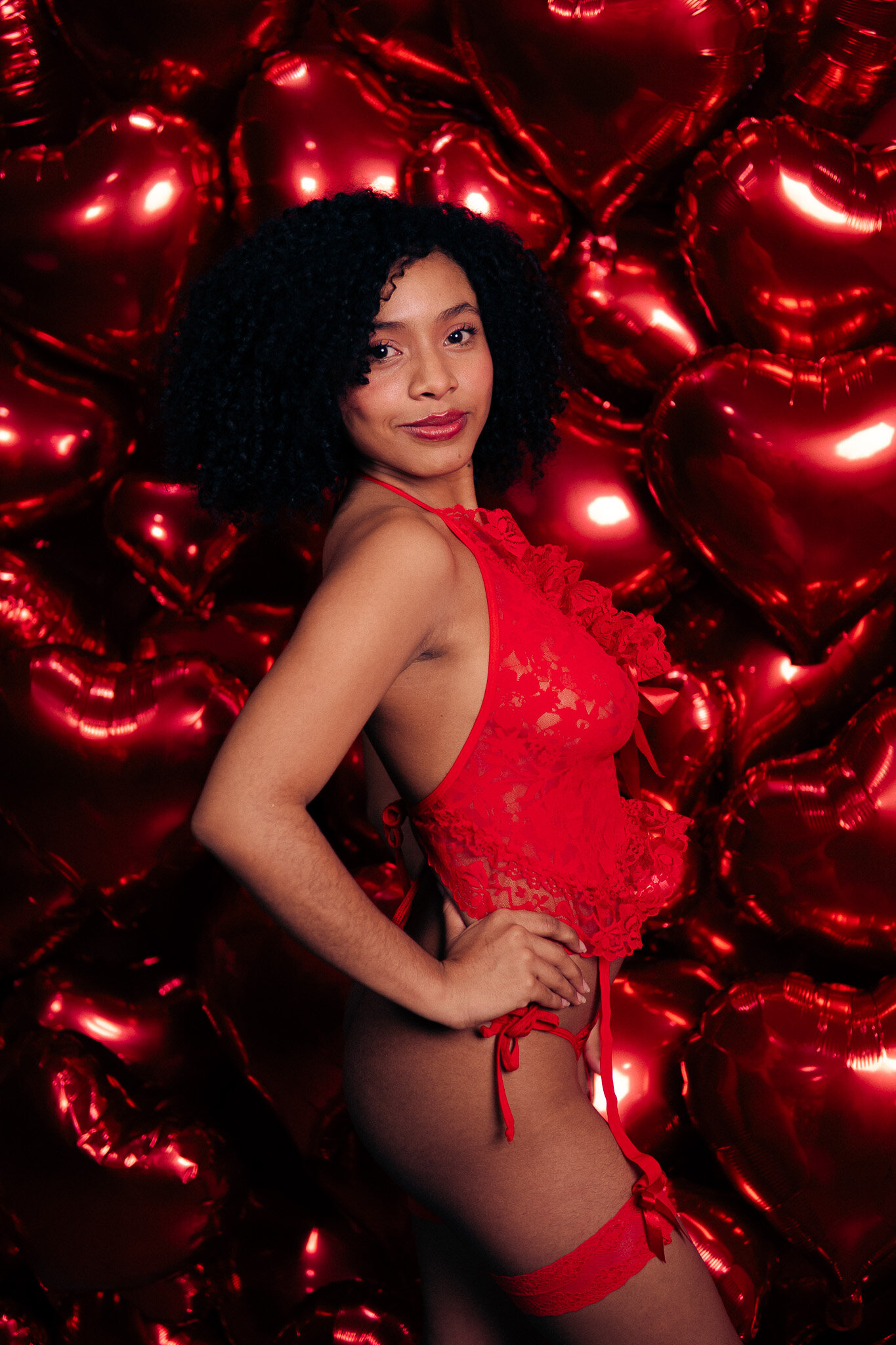 XXX Porn Photo of Nude lara_spaark 49