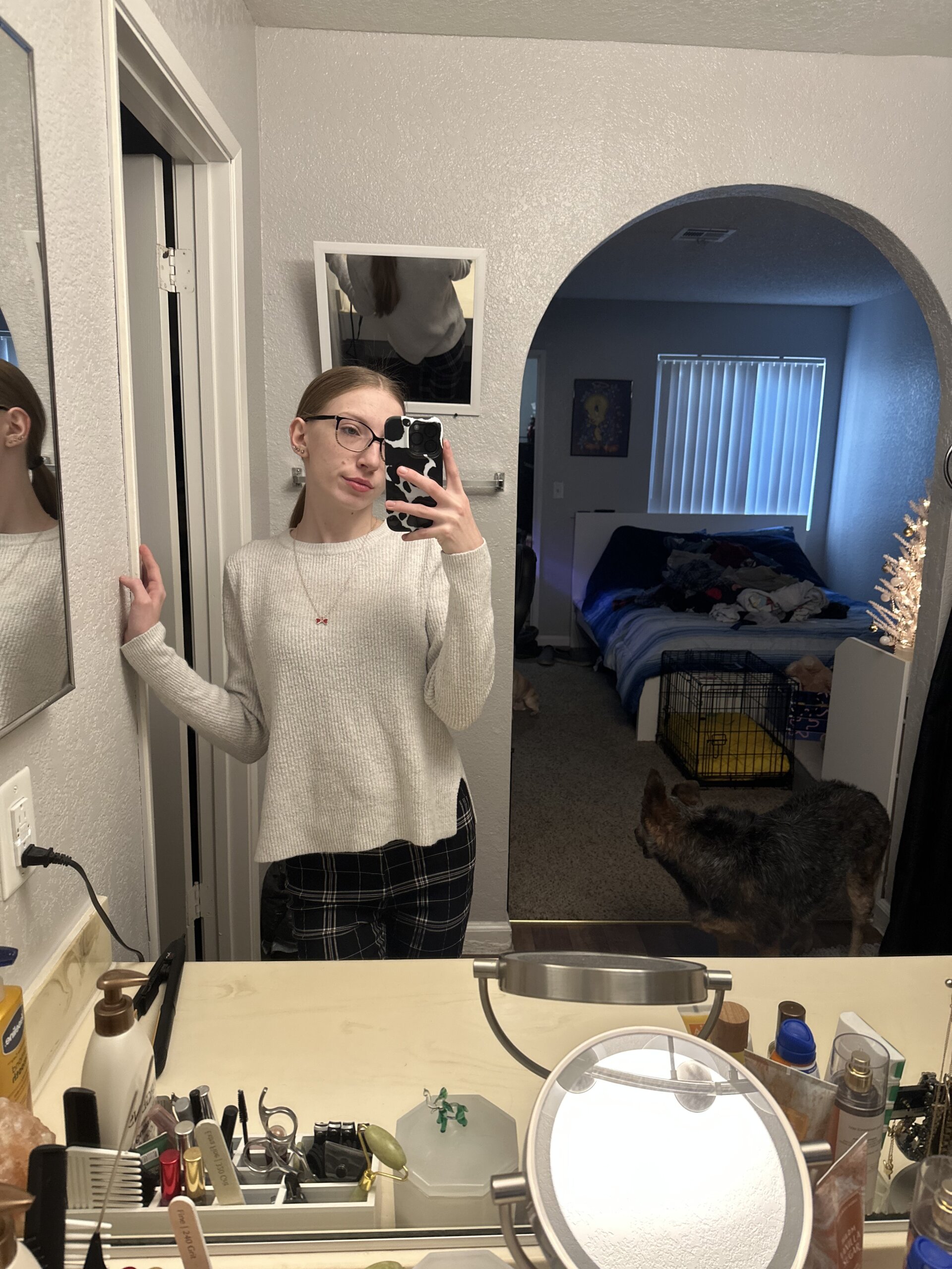 XXX Porn Photo of Nude deviousdemon 11