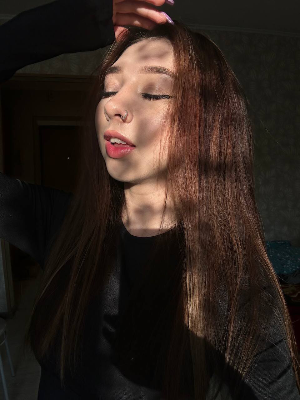 XXX Porn Photo of Nude Sssonya 167