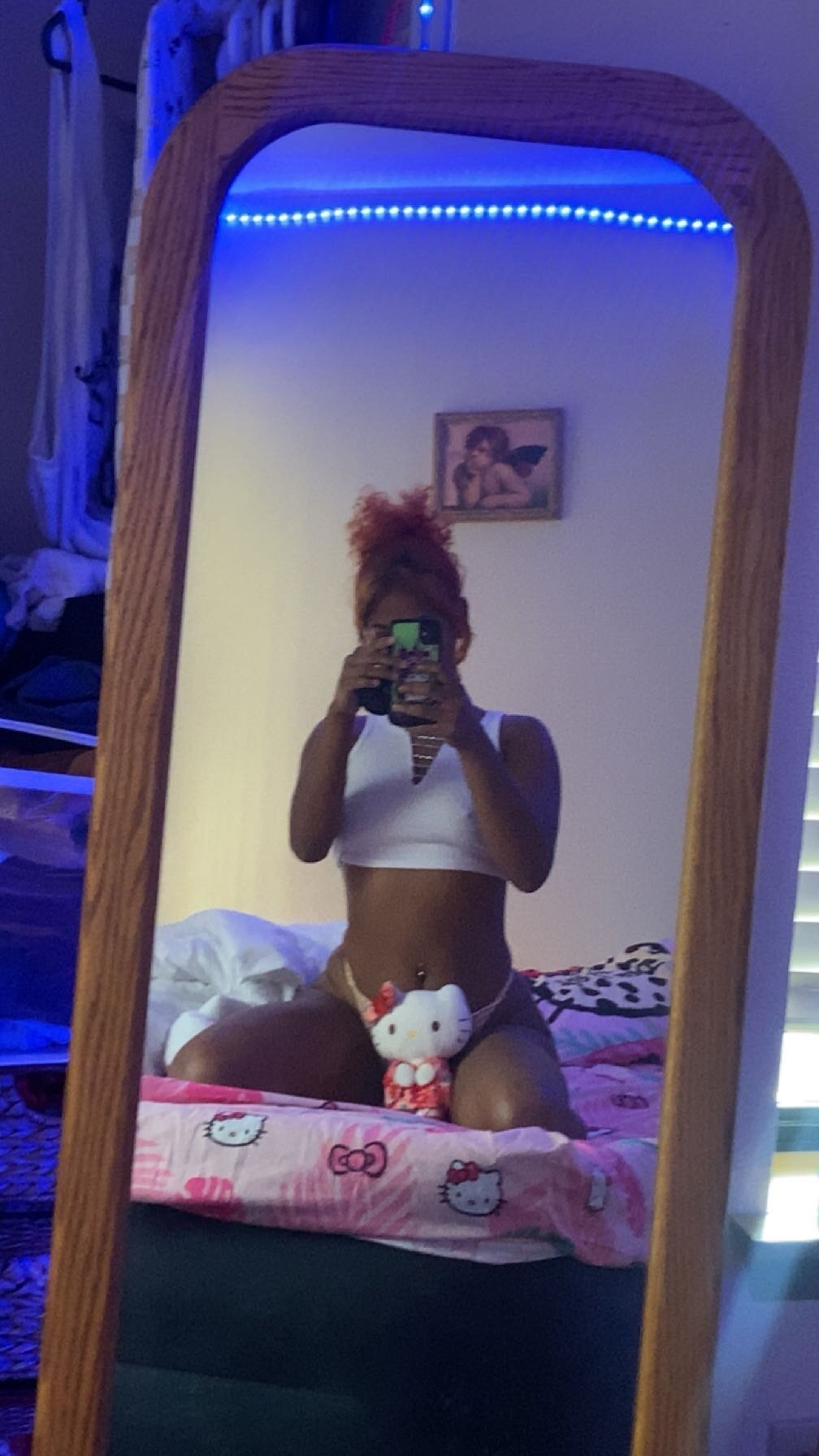 XXX Porn Photo of Nude BABYLOLAXOXO 9