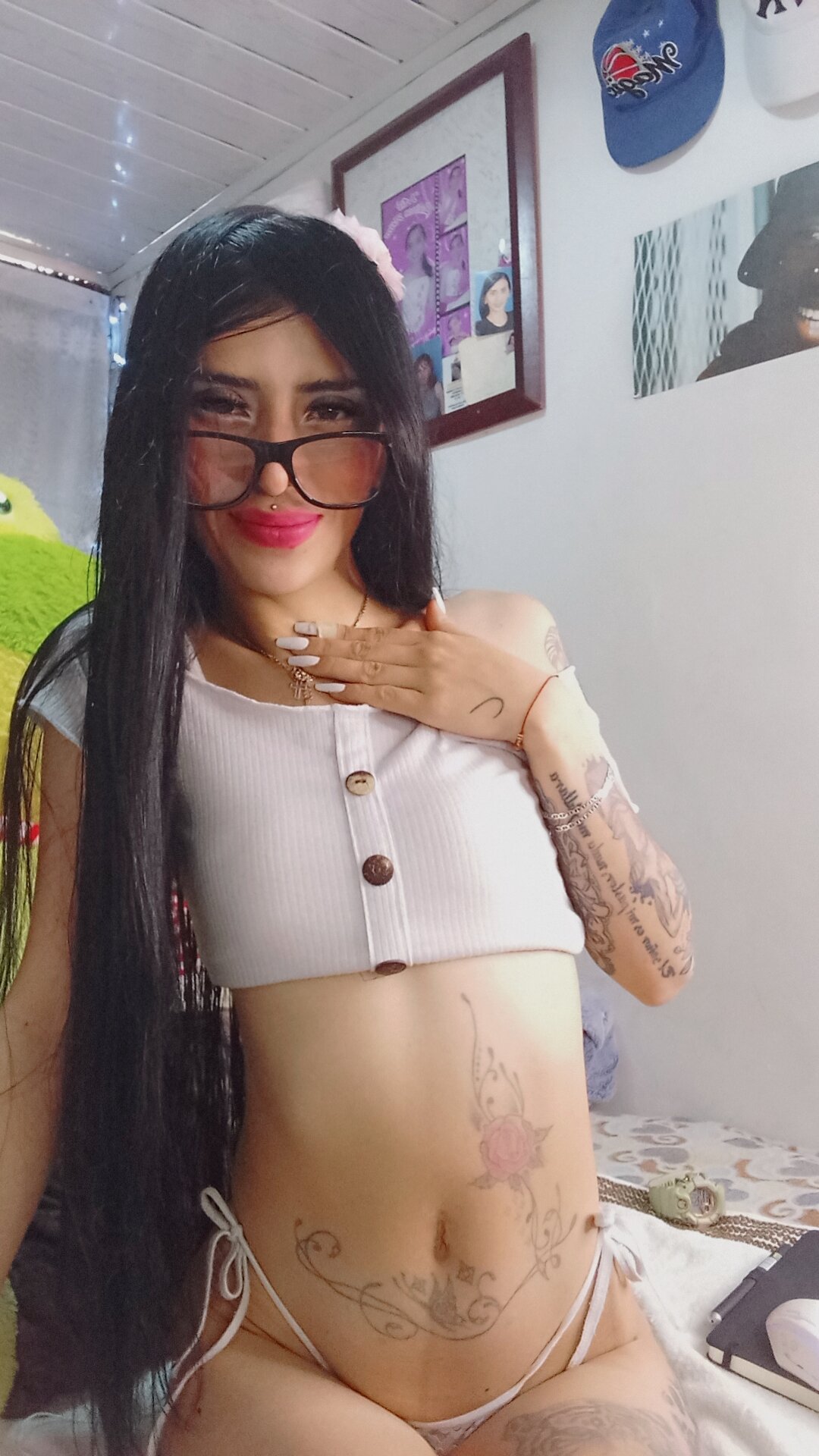 XXX Porn Photo of Nude Miamorou 11