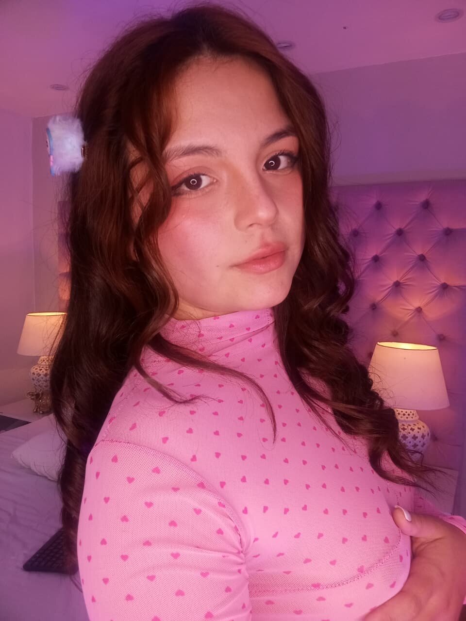 XXX Porn Photo of Nude GabyQueens 9