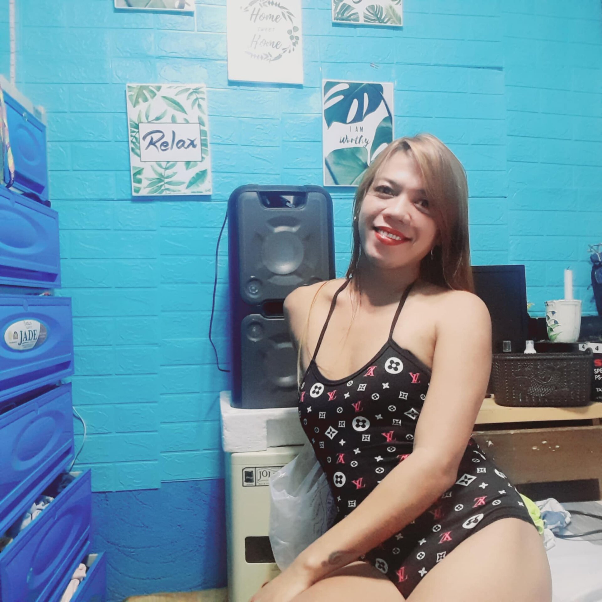 XXX Porn Photo of Nude SmallluncutCock 7
