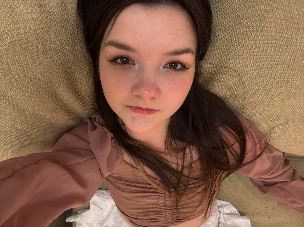 XXX Porn Photo of Nude _Cute_World_ 12