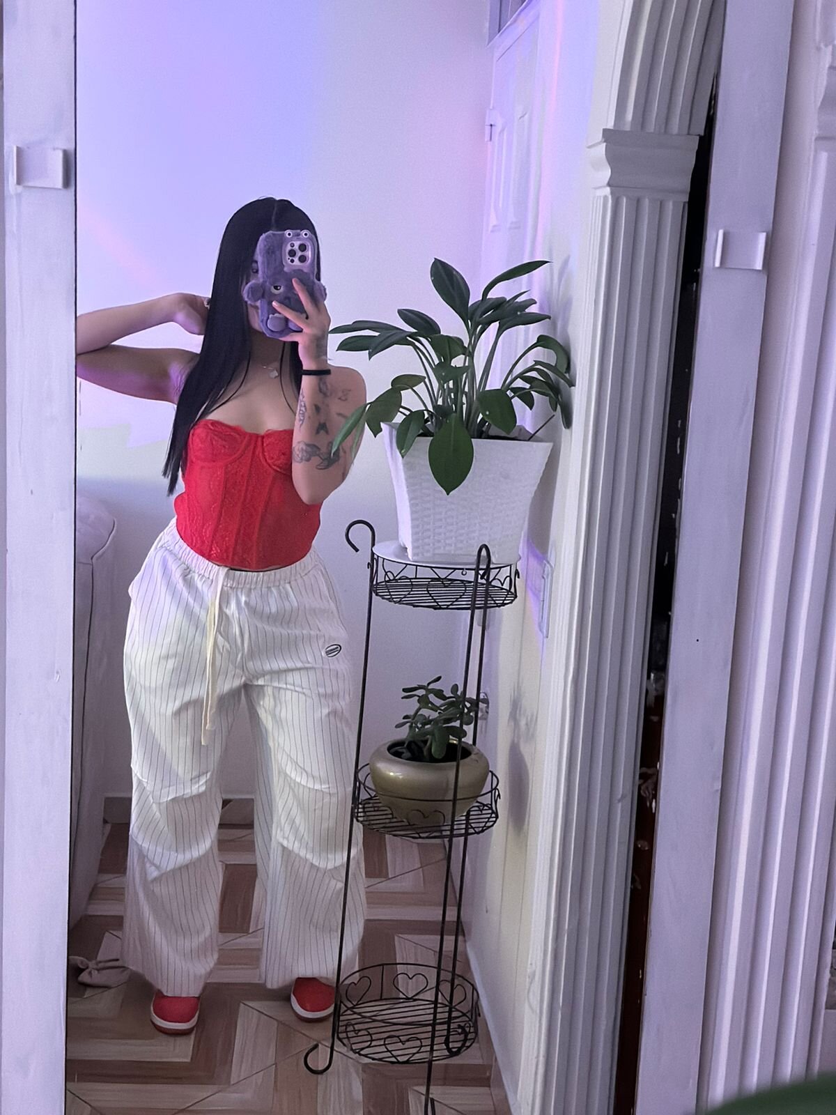 XXX Porn Photo of Nude Samanttha_tf 5