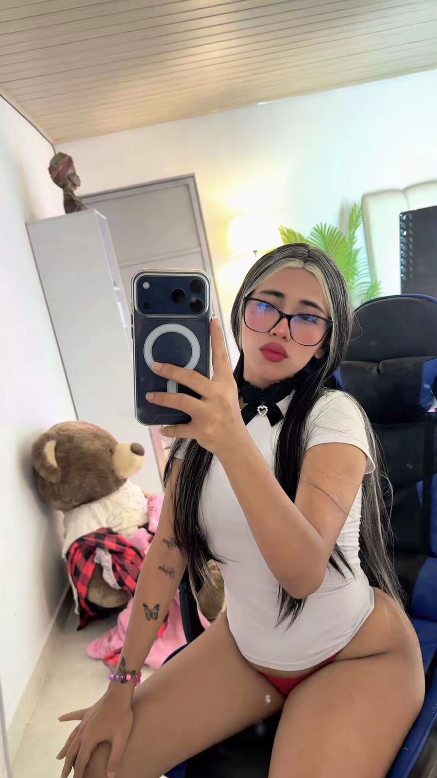 XXX Porn Photo of Nude Kitty__st 7