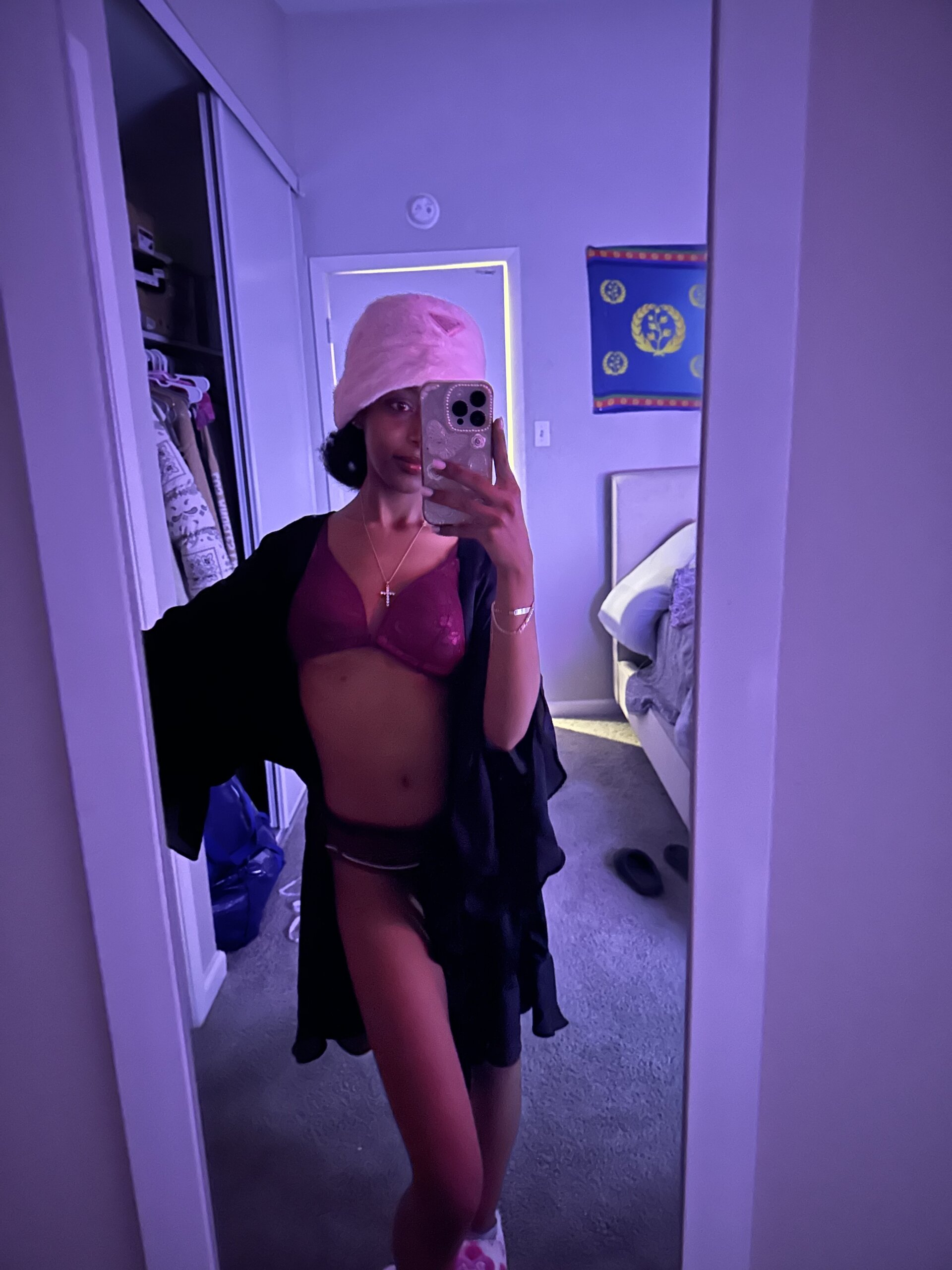 XXX Porn Photo of Nude SimplySalah 10