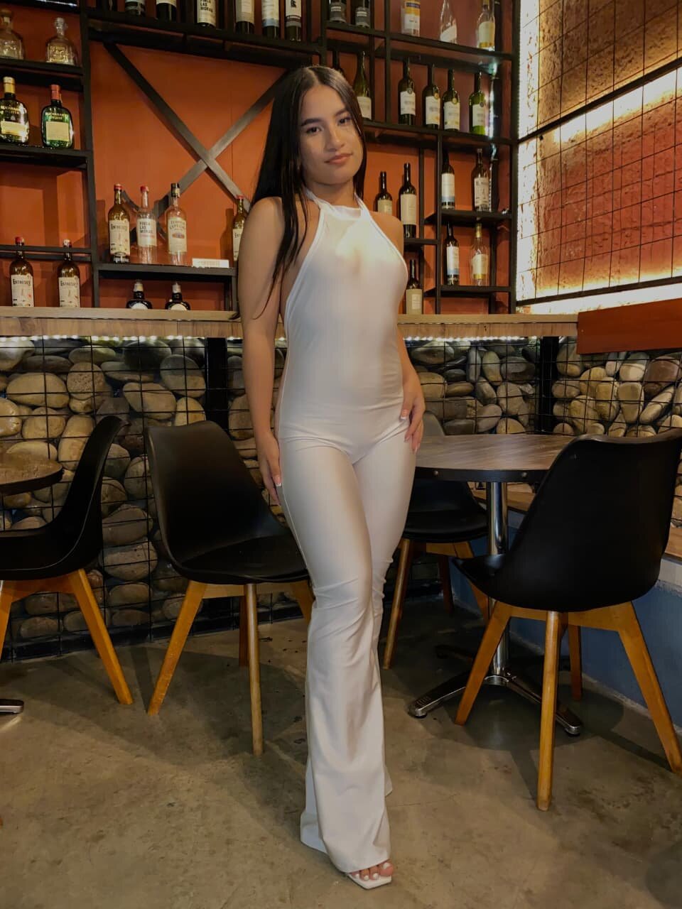 XXX Porn Photo of Nude emily_yeon 46