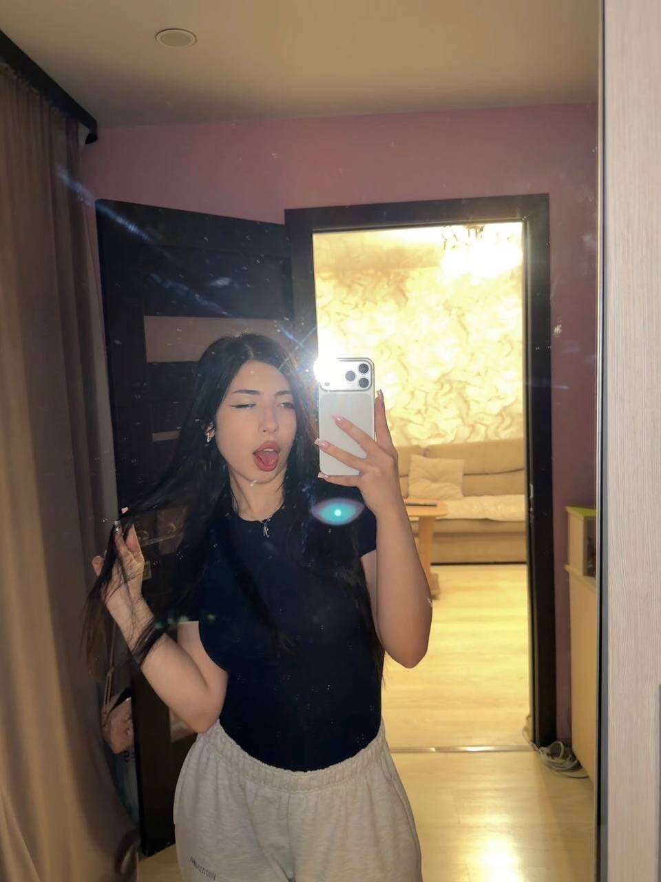 XXX Porn Photo of Nude TonjaNeace 12