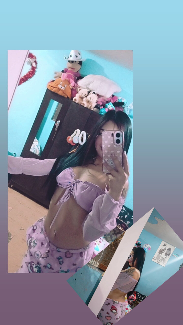 XXX Porn Photo of Nude Nanis_LS 5