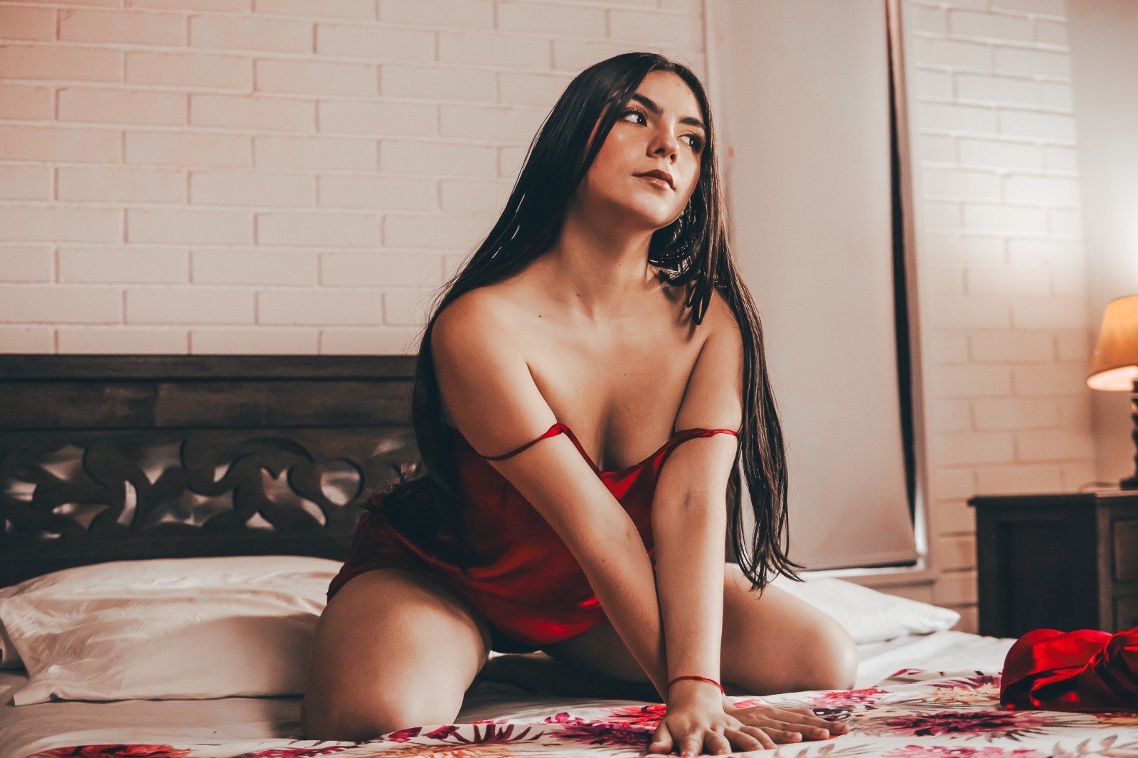 XXX Porn Photo of Nude GiaCapriani 2
