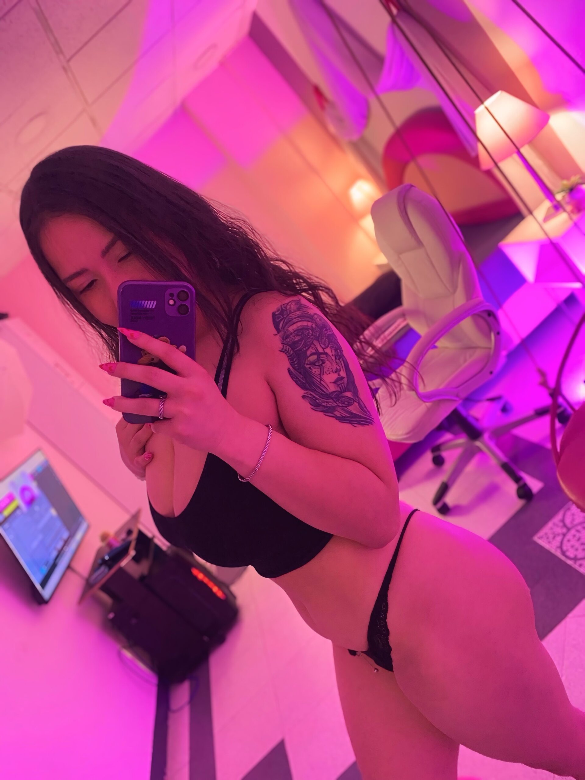 XXX Porn Photo of Nude im_marianaG 31
