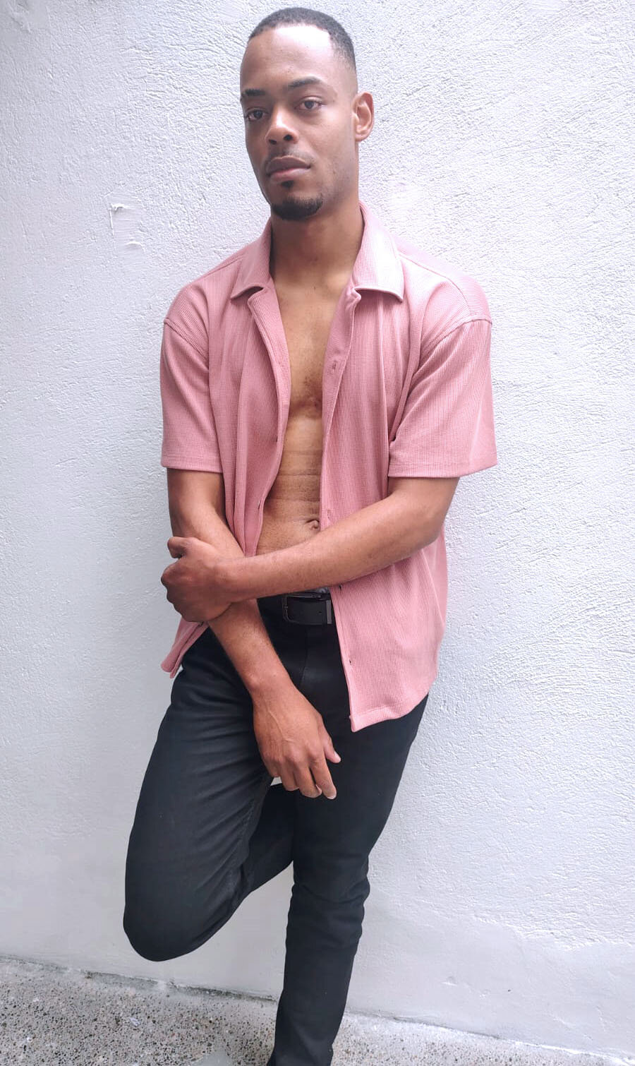 XXX Porn Photo of Nude Neytanmalcon 5
