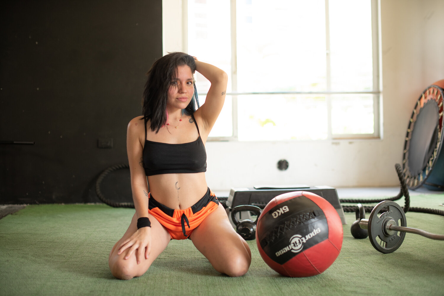 XXX Porn Photo of Nude AbbyJamess 22