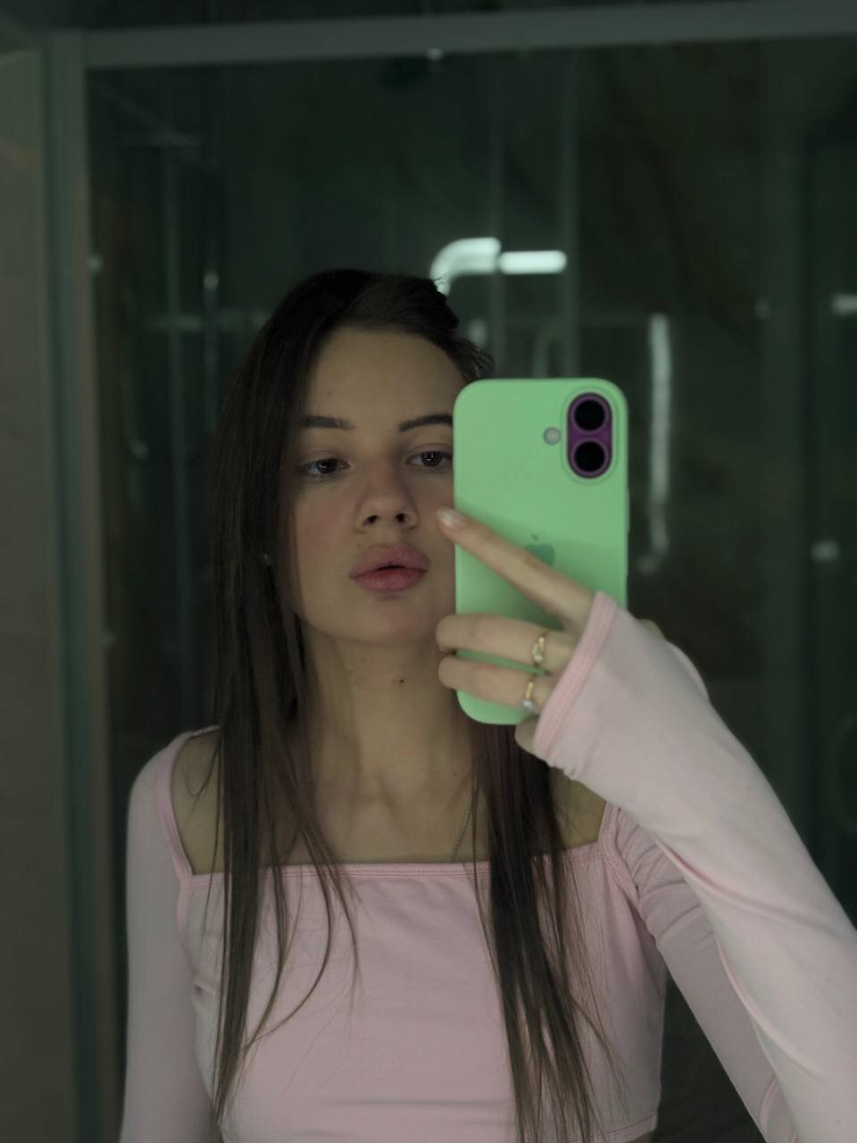 XXX Porn Photo of Nude ShaeHeeter 81