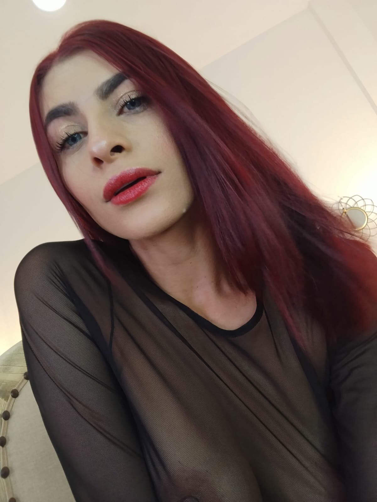 XXX Porn Photo of Nude Lanaferrer2 1