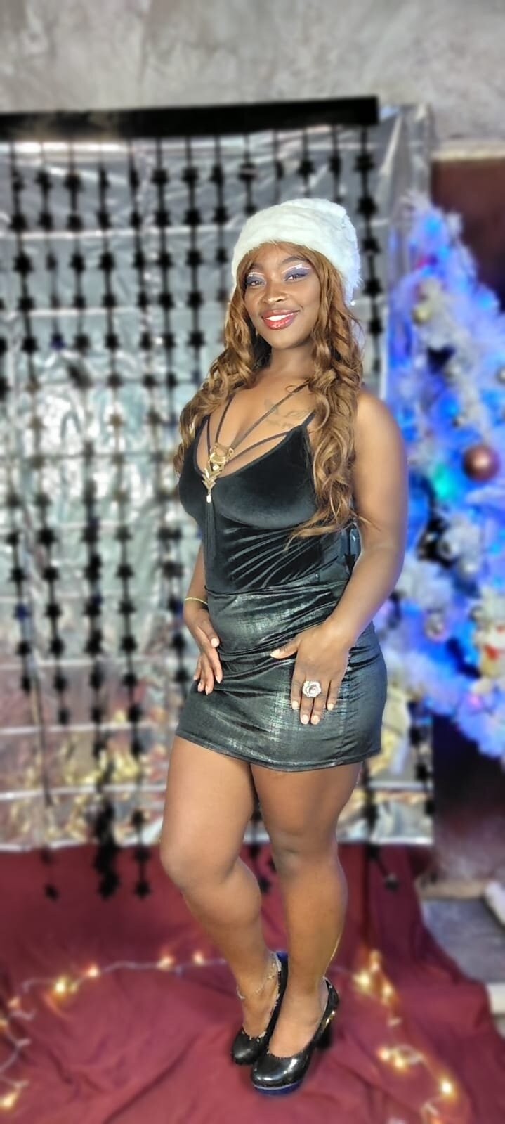 XXX Porn Photo of Nude mupitta_sweett 5