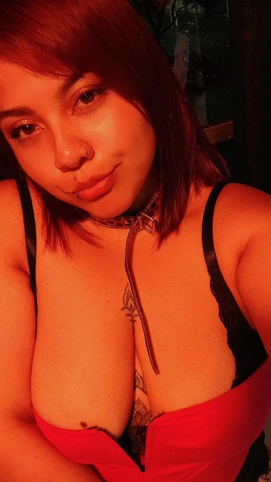 XXX Porn Photo of Nude danna_garza 13