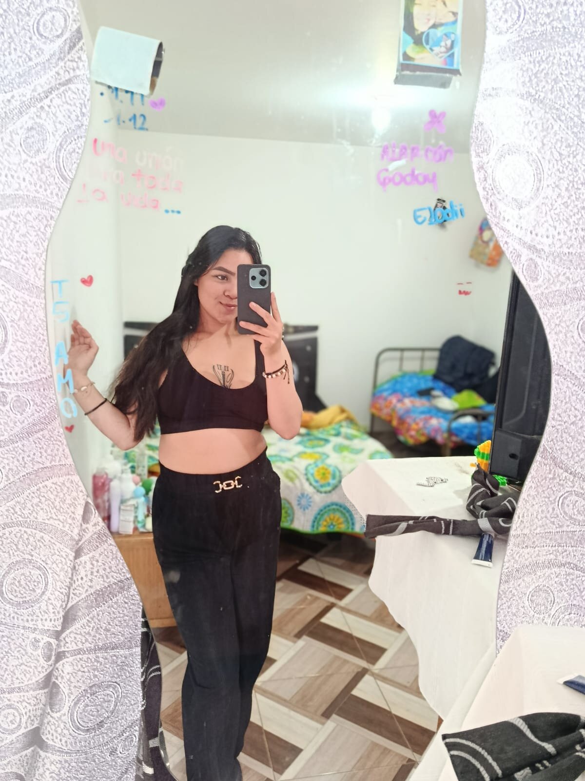 XXX Porn Photo of Nude Harper_2 4