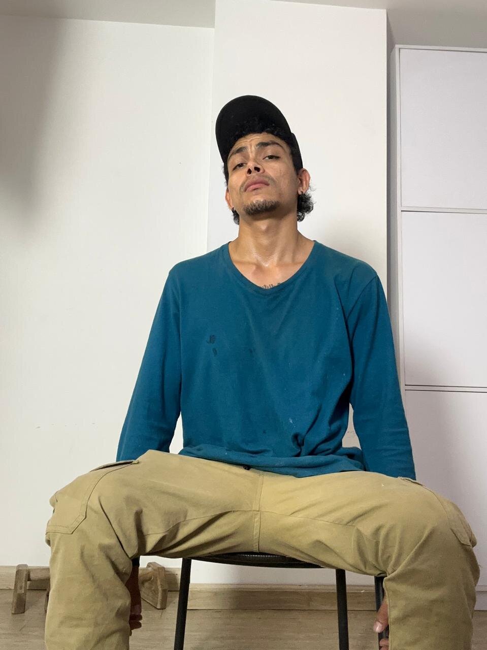 XXX Porn Photo of Nude Sanji_Pulse 58