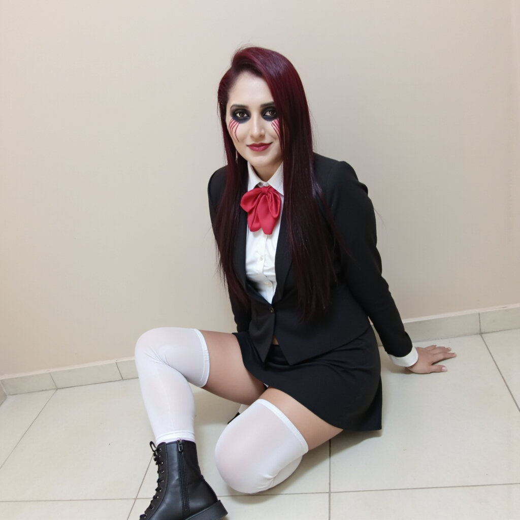 XXX Porn Photo of Nude agathacollinz 103