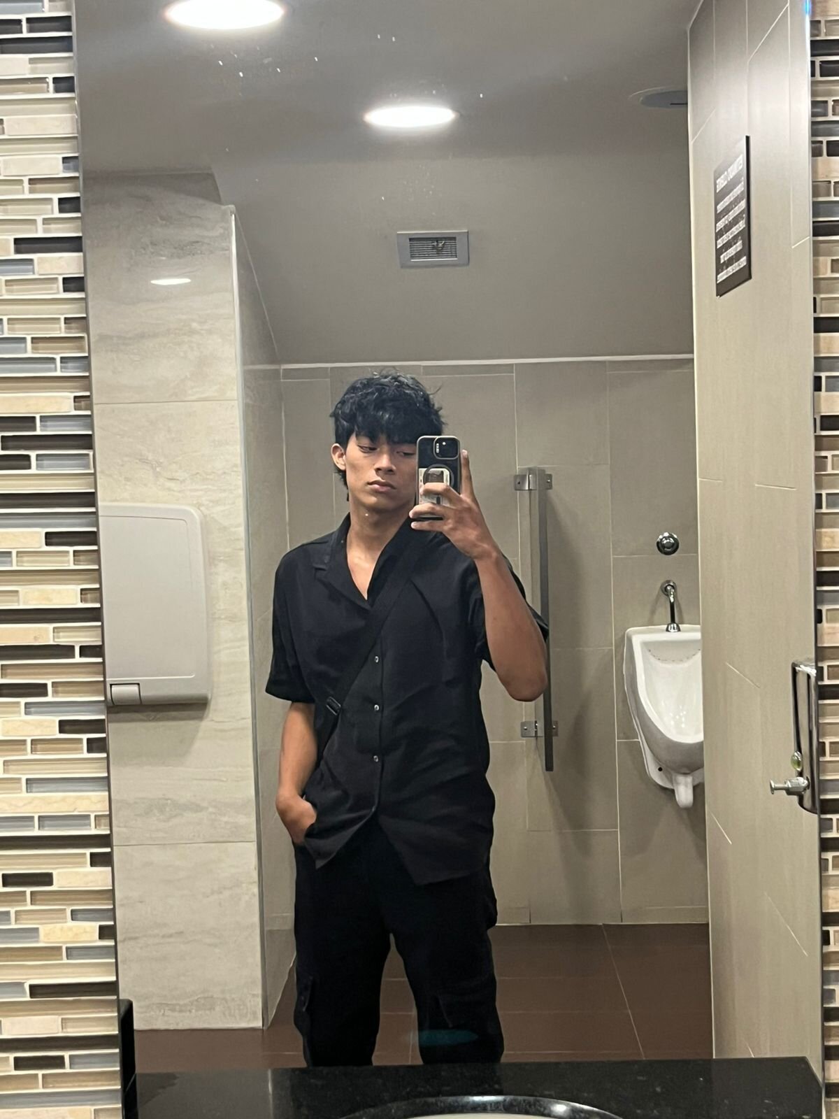 XXX Porn Photo of Nude Rick_boy 2
