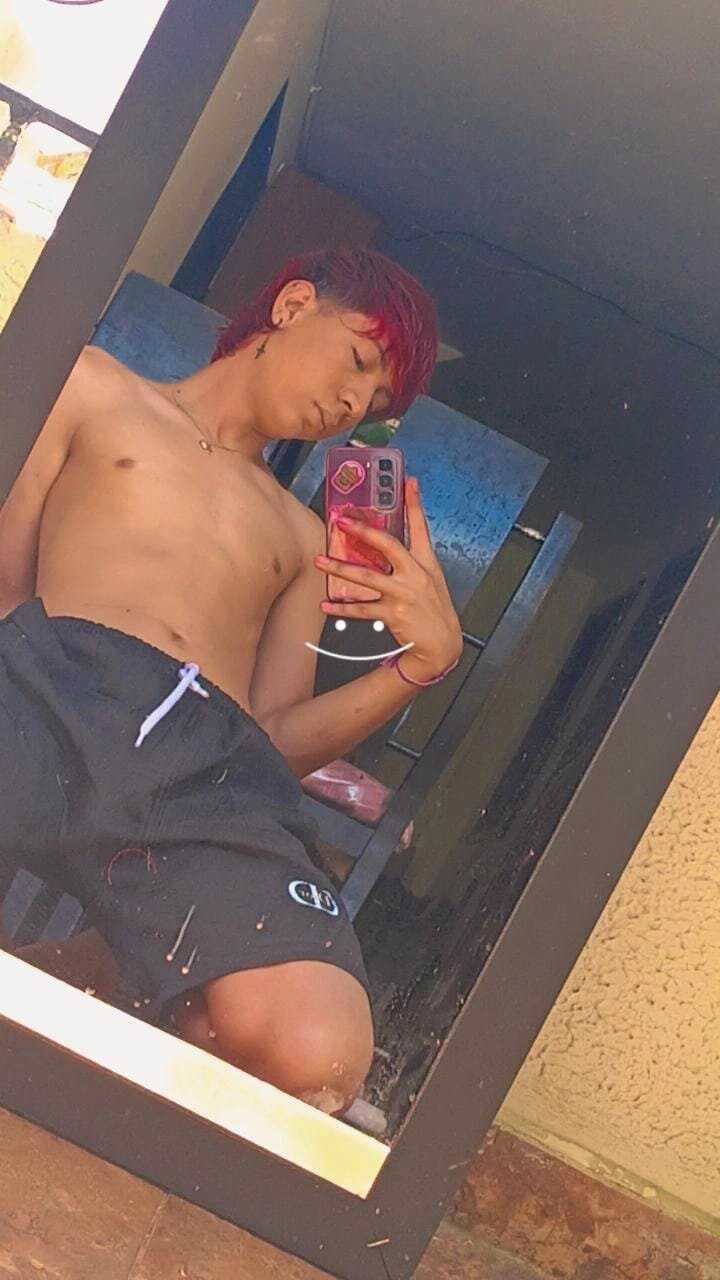 XXX Porn Photo of Nude Alex_Nova 3