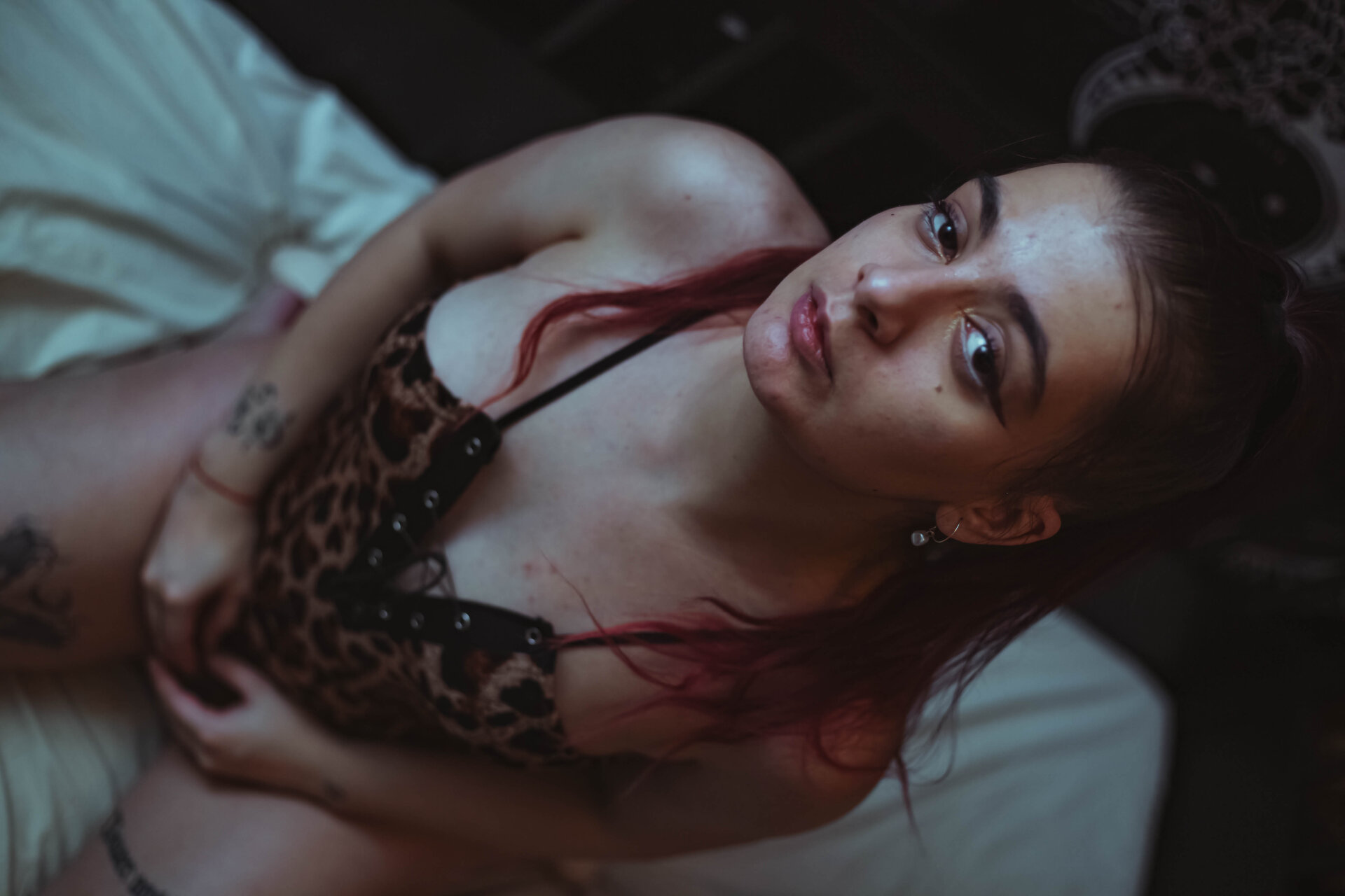 XXX Porn Photo of Nude VictoriaJoys 3