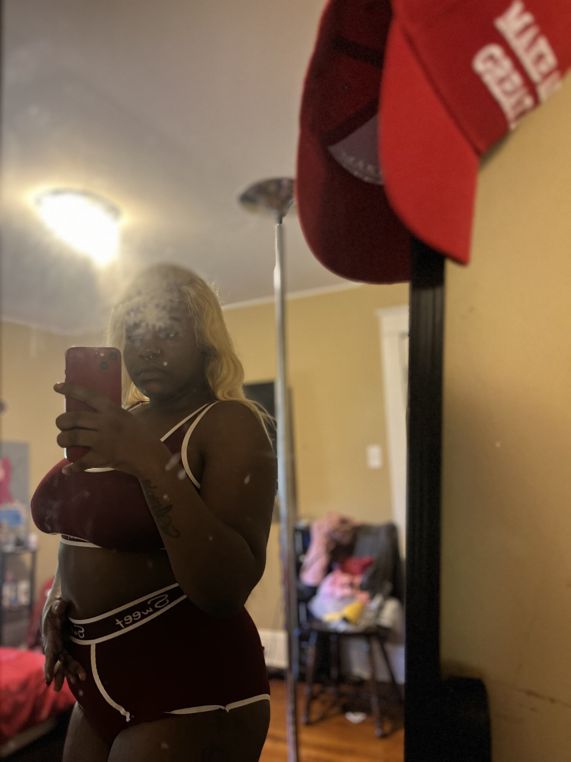 XXX Porn Photo of Nude iscreamdaddi 9