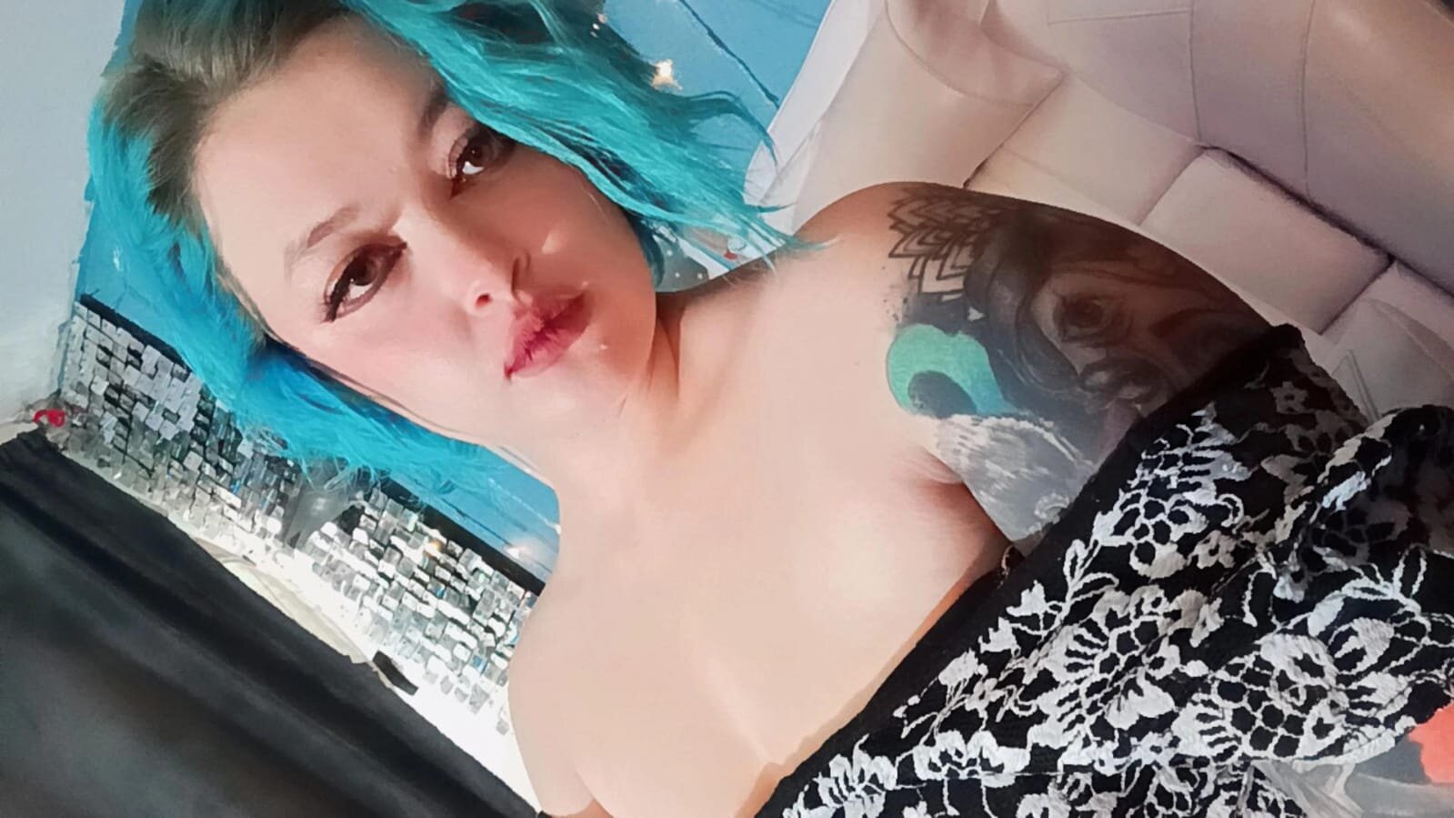 XXX Porn Photo of Nude Amy_vr 41